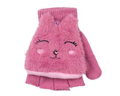 Foto 2 | Foto 2 | Guantes Girls Attitude para Niña