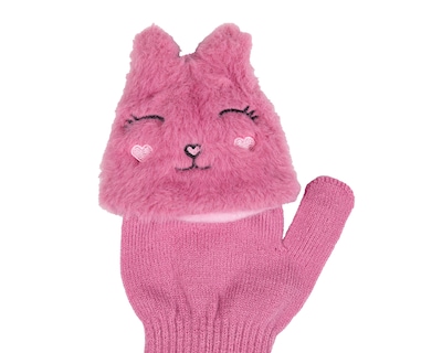 Foto 3 | Foto 3 | Guantes Girls Attitude para Niña