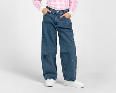 Foto 1 | Foto 1 | Pantalón Girls Attitude Mom para Niña