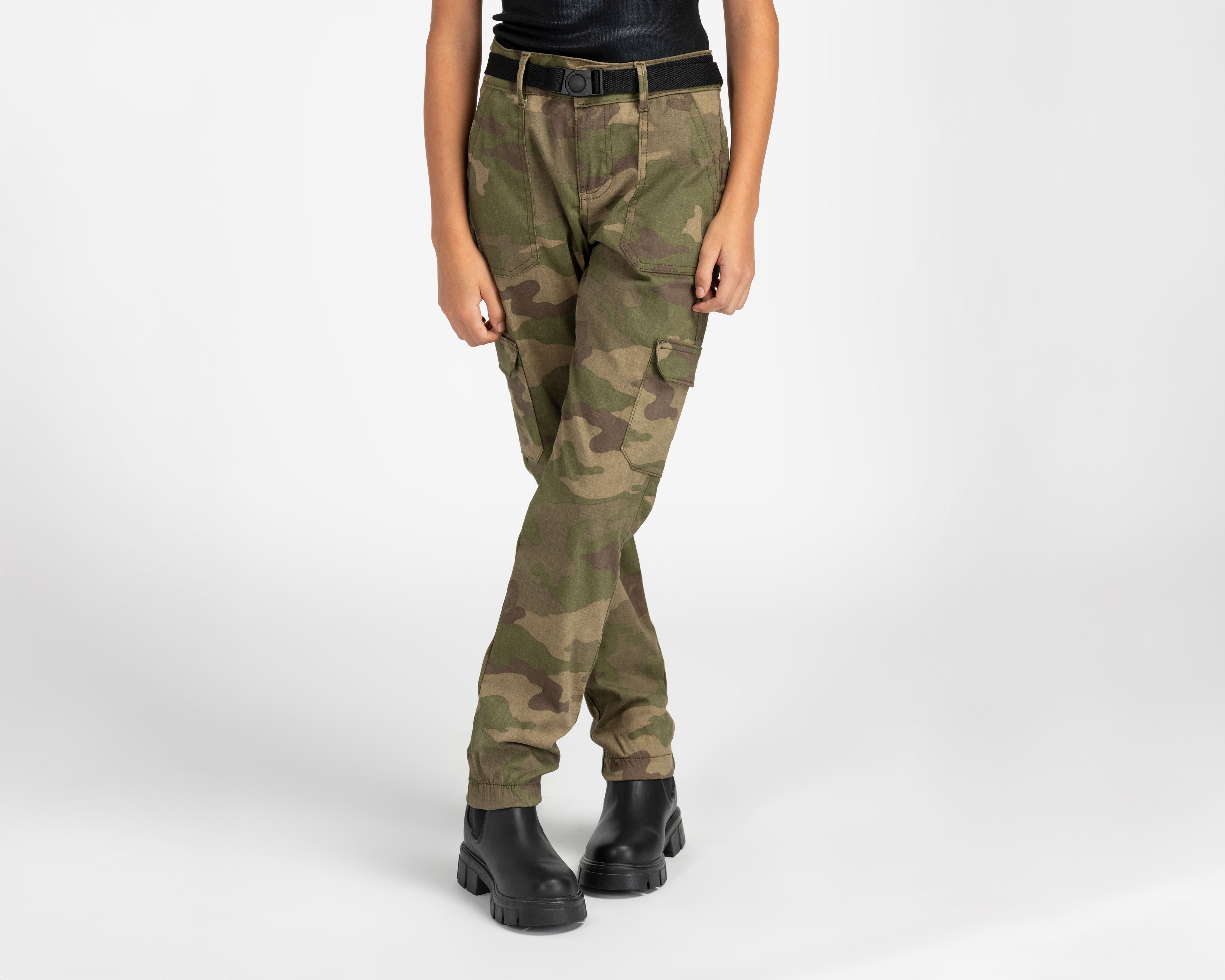 Jogger Refill para Niña