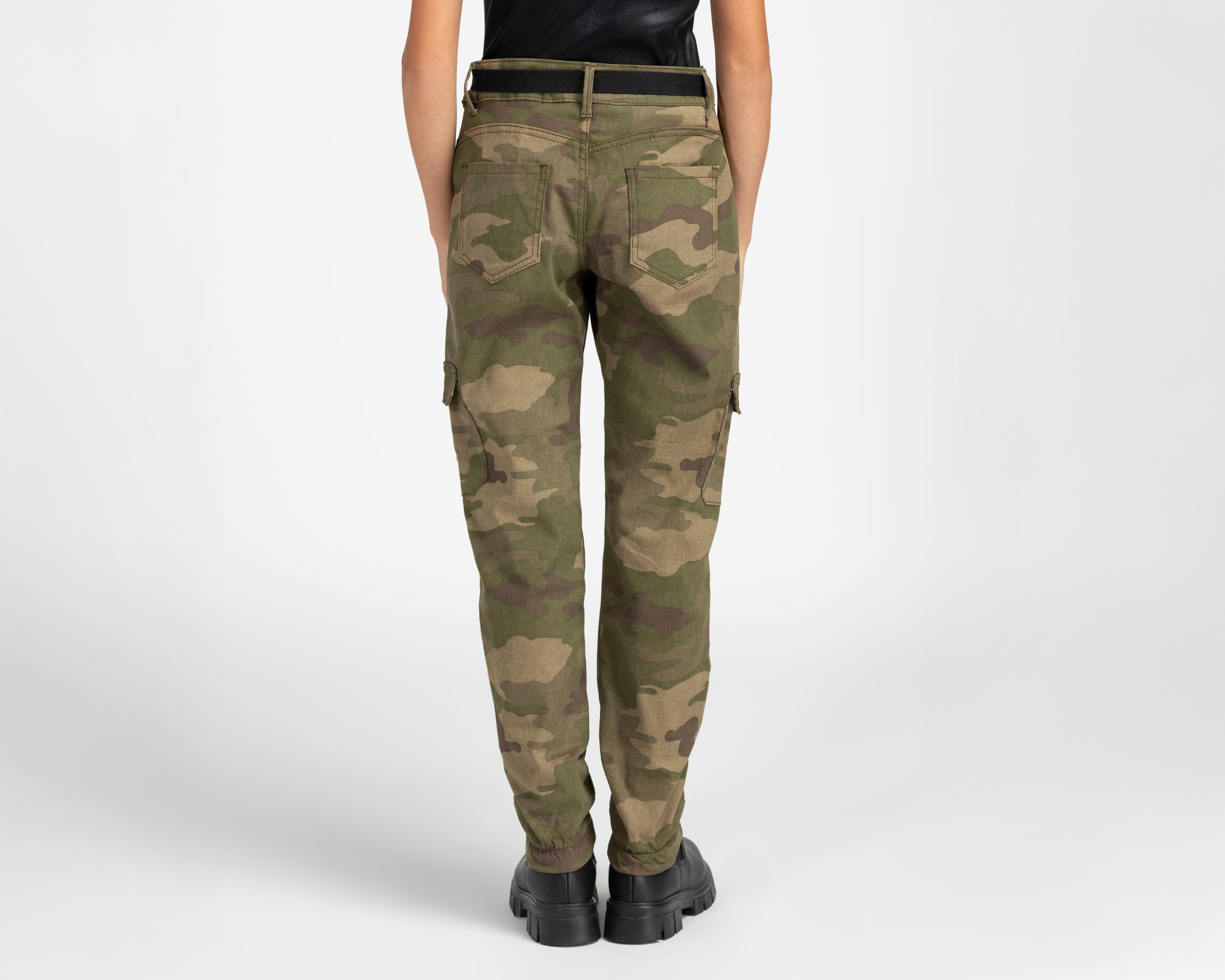 Foto 3 | Foto 3 | Jogger Refill para Niña