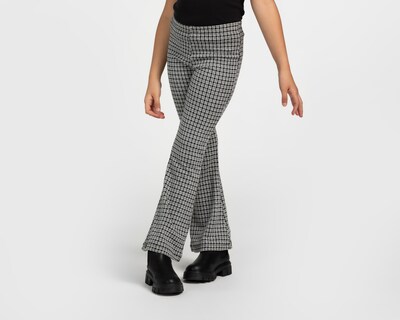 Foto 2 | Foto 2 | Pantalón Girls Attitude Flare para Niña 2 Piezas