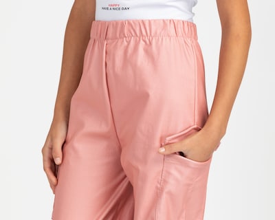 Foto 4 | Foto 4 | Pantalón Girls Attitude Wide Leg para Niña