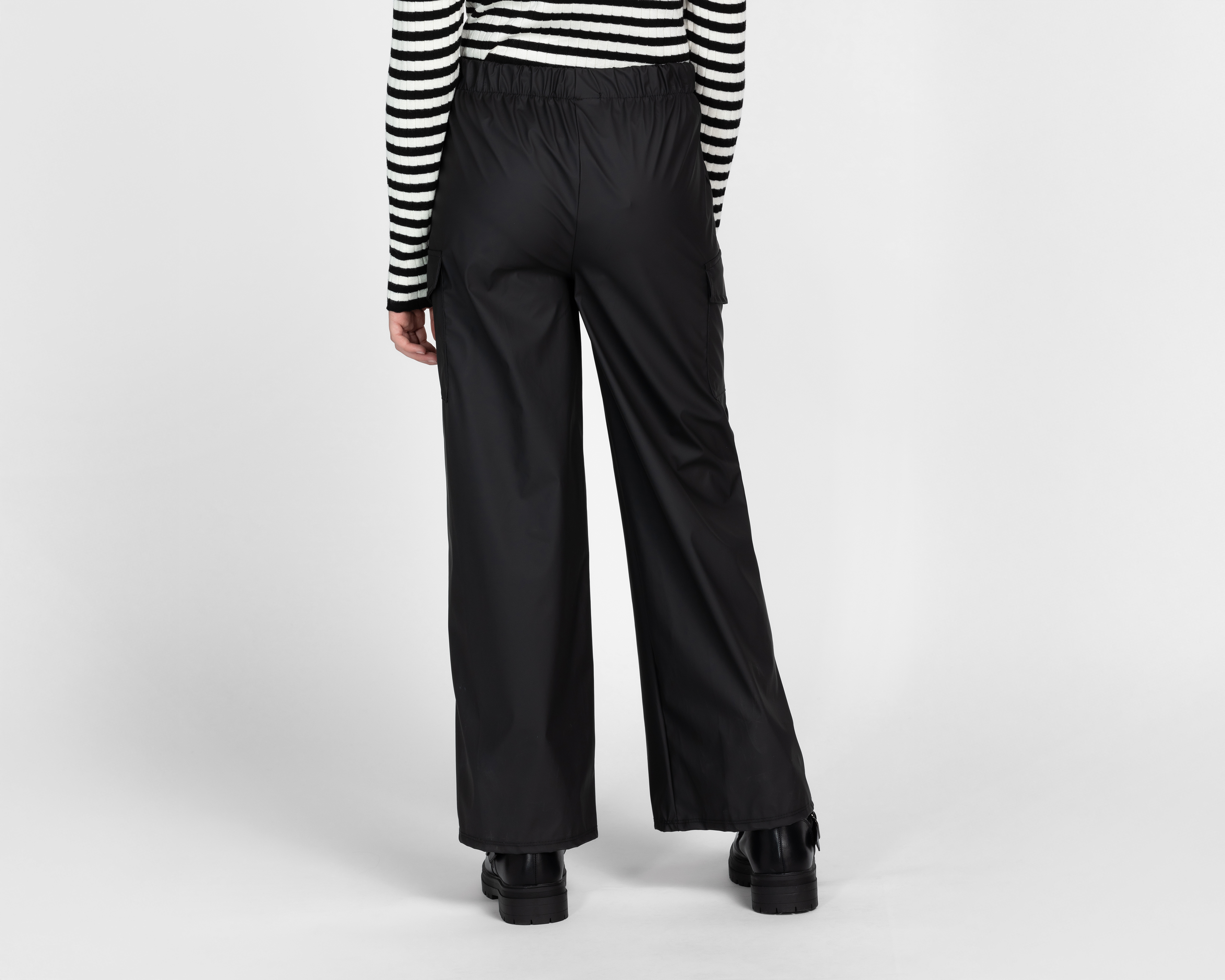 Foto 3 pulgar | Foto 2 | Pantalón Girls Attitude Cargo Juvenil