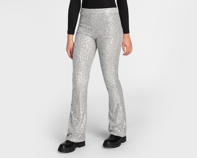 Foto 1 | Foto 1 | Leggings Girls Attitude Flare para Niña