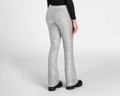 Foto 2 | Foto 2 | Leggings Girls Attitude Flare para Niña