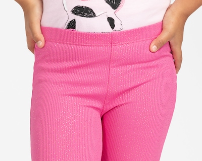 Foto 5 | Foto 5 | Pantalón Girls Attitude para Niña 2 Piezas