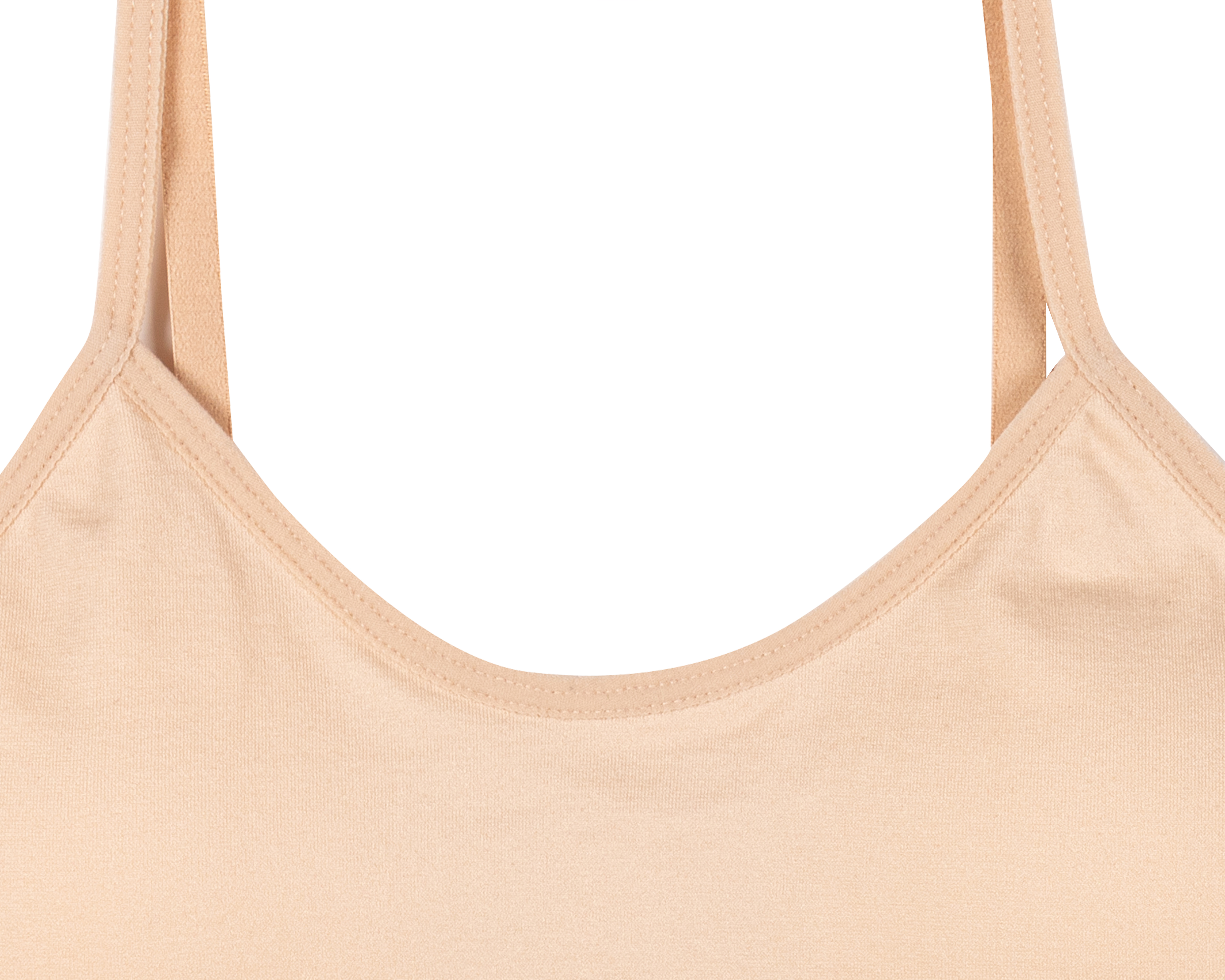 Foto 4 pulgar | Foto 3 | Corpiño Lovest para Niña 2 Piezas