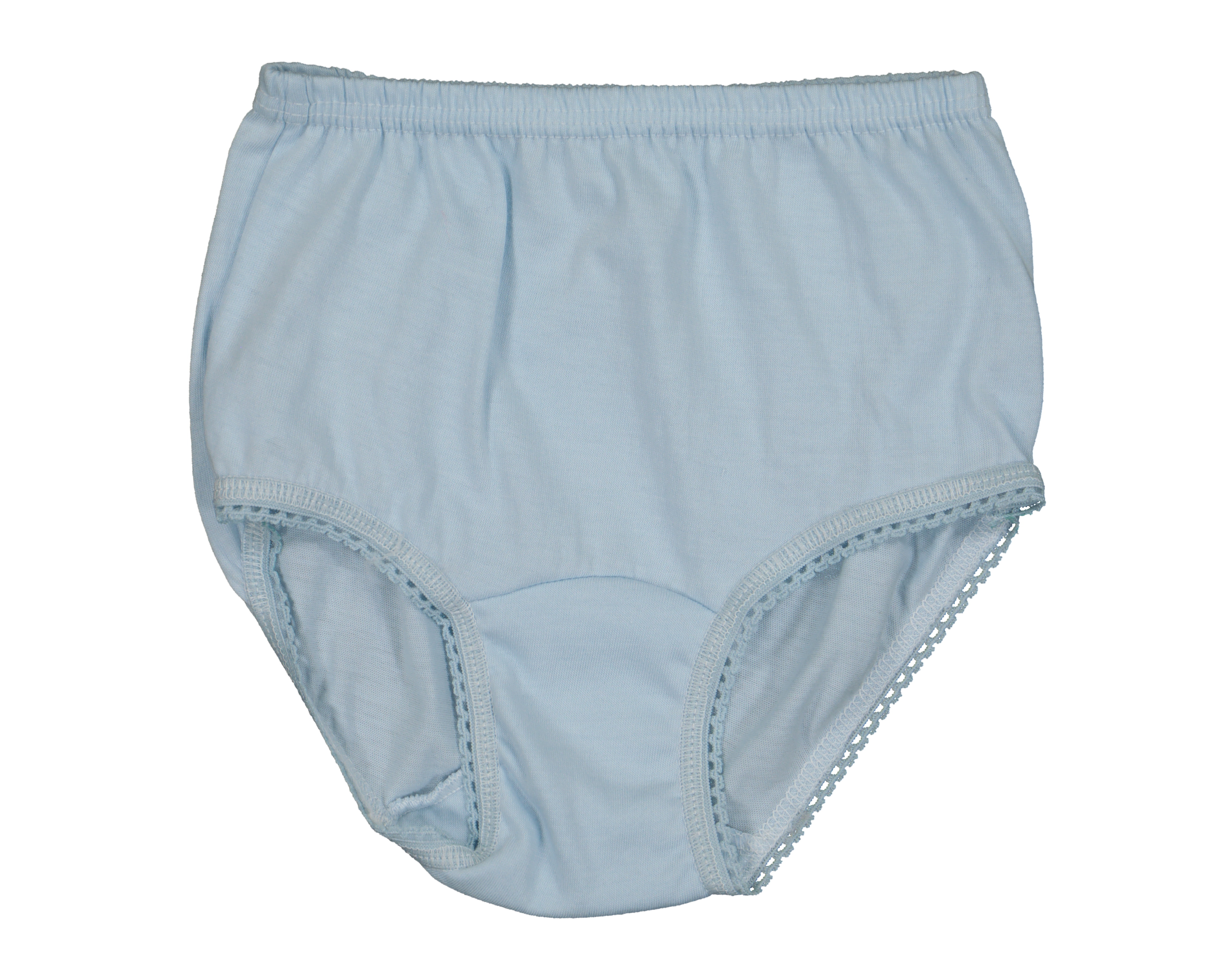 Foto 4 pulgar | Foto 3 | Pantaleta Sonata para Niña 5 Piezas