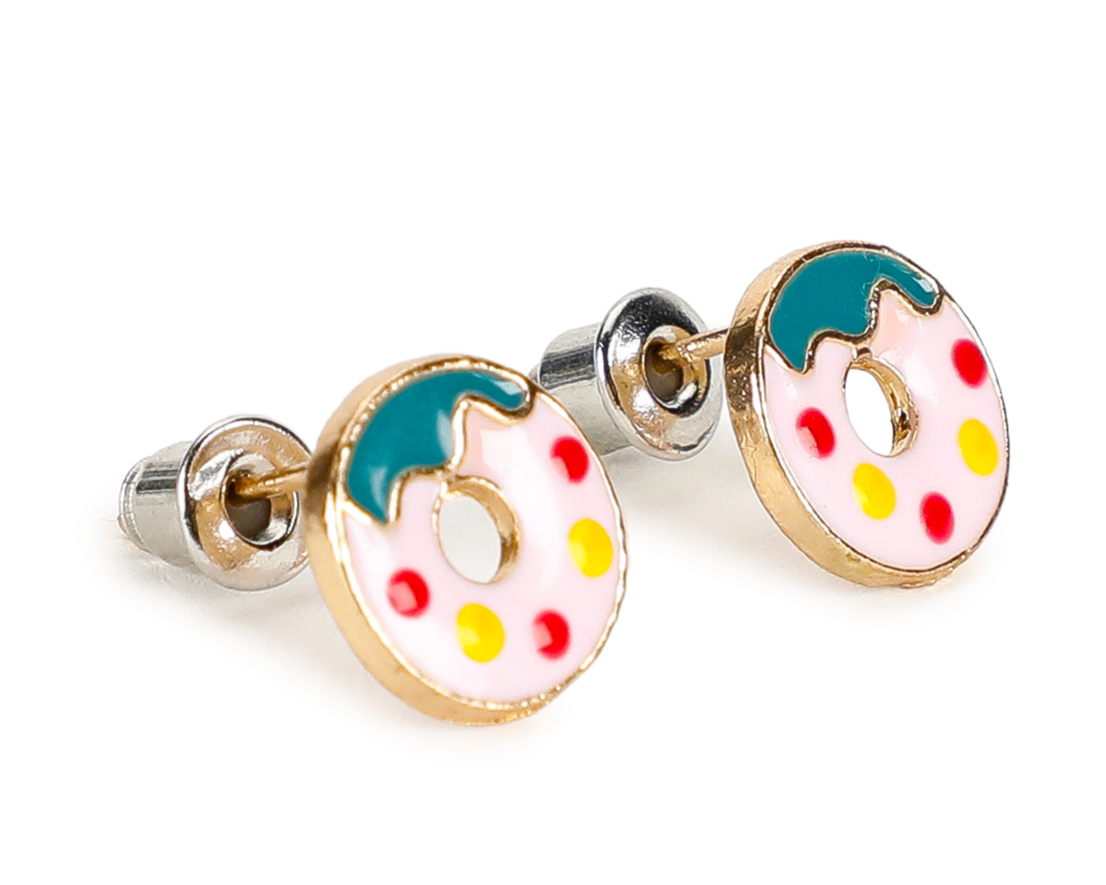 Foto 2 | Foto 2 | Aretes Girls Attitude 16 Pares