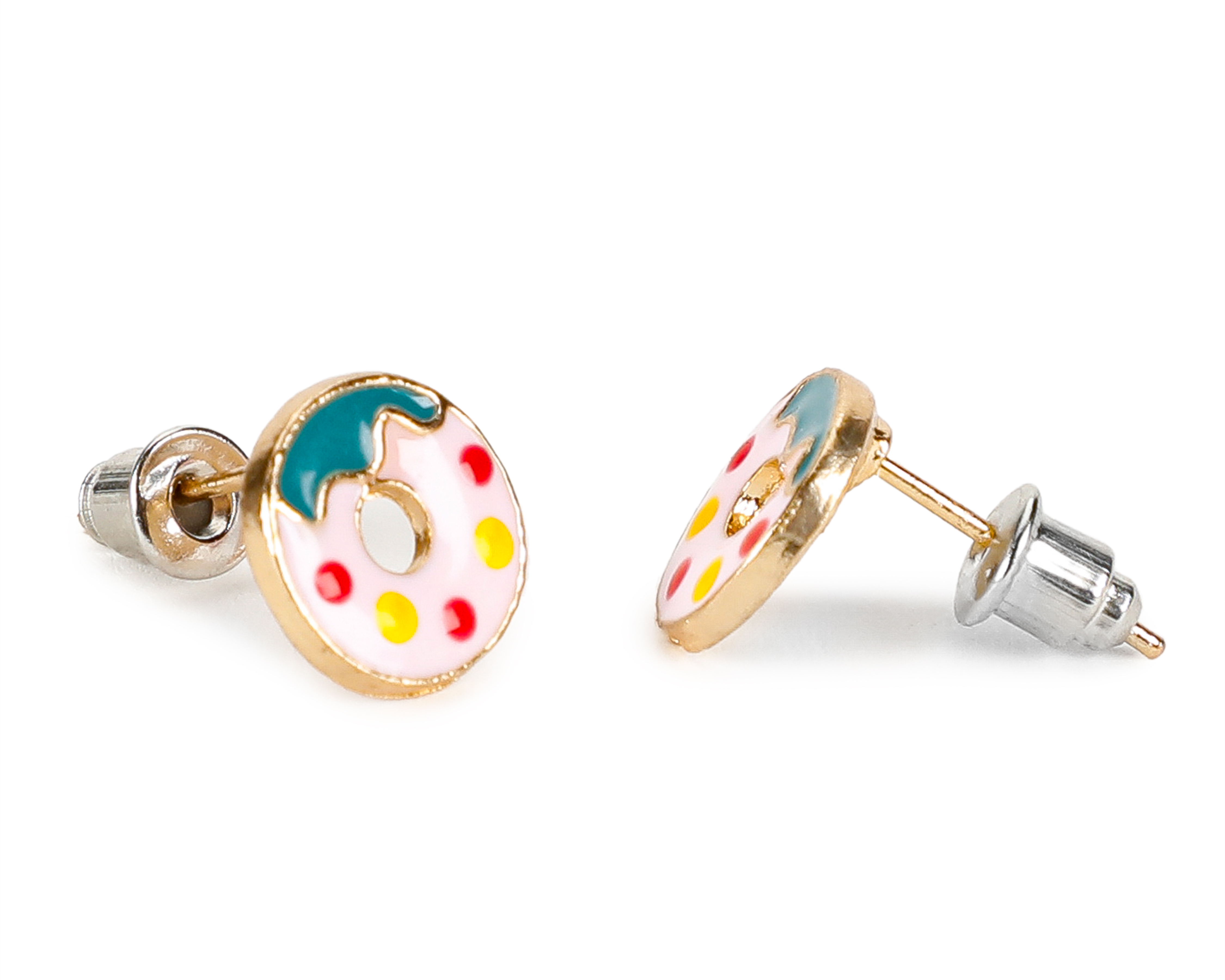 Foto 3 | Foto 3 | Aretes Girls Attitude 16 Pares