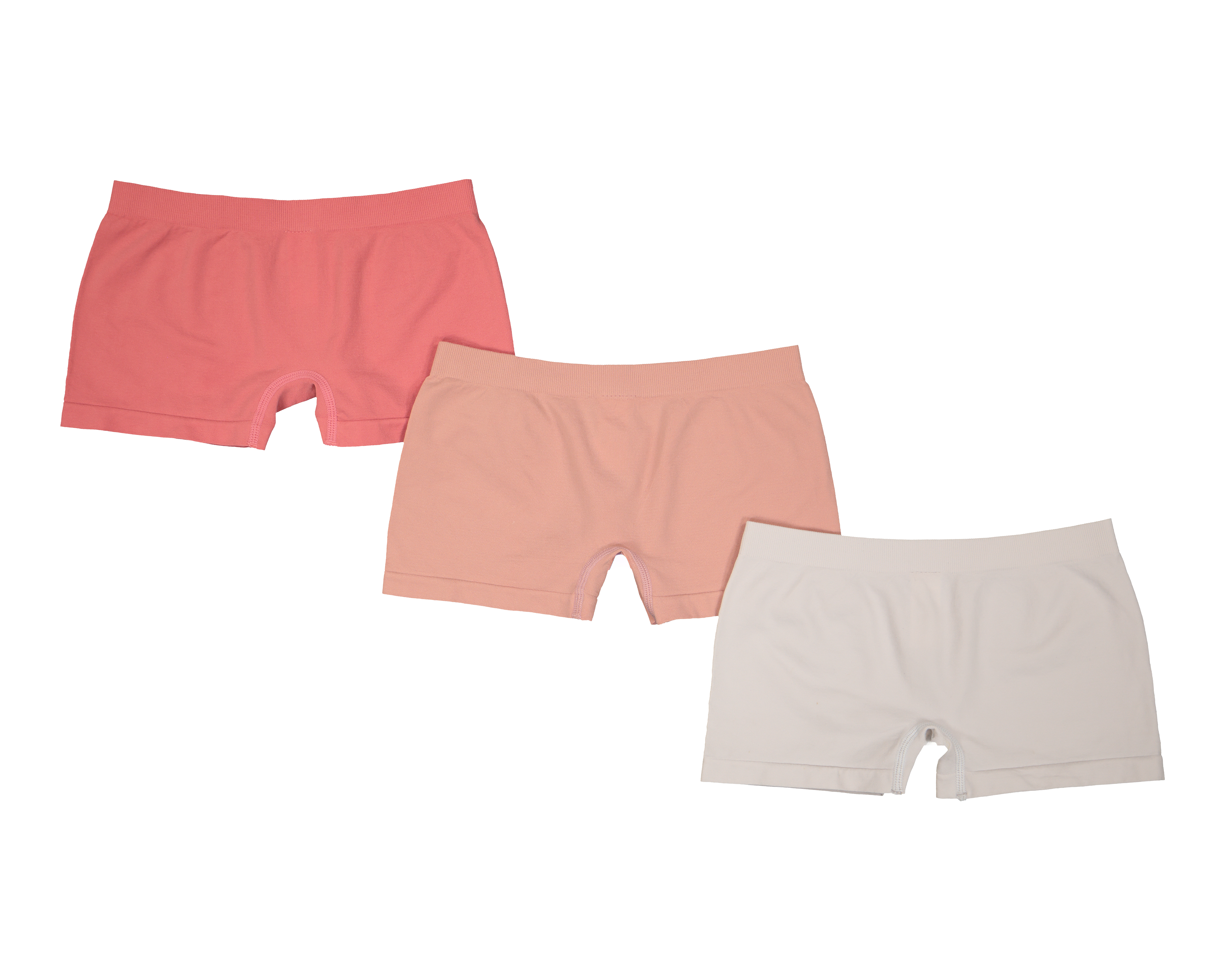 Foto 2 | Foto 2 | Bóxer Girls Attitude para Niña 3 Piezas