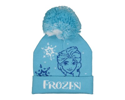 Foto 3 | Foto 3 | Gorro y Bufanda Disney para Niña