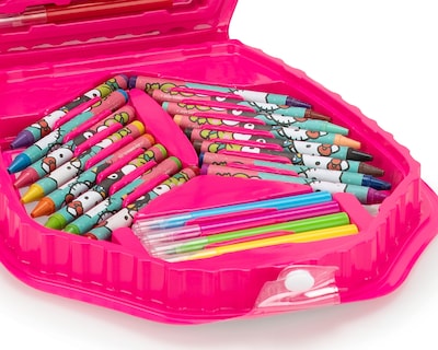 Foto 5 | Foto 5 | Juego de Arte Hello Kitty con Accesorios