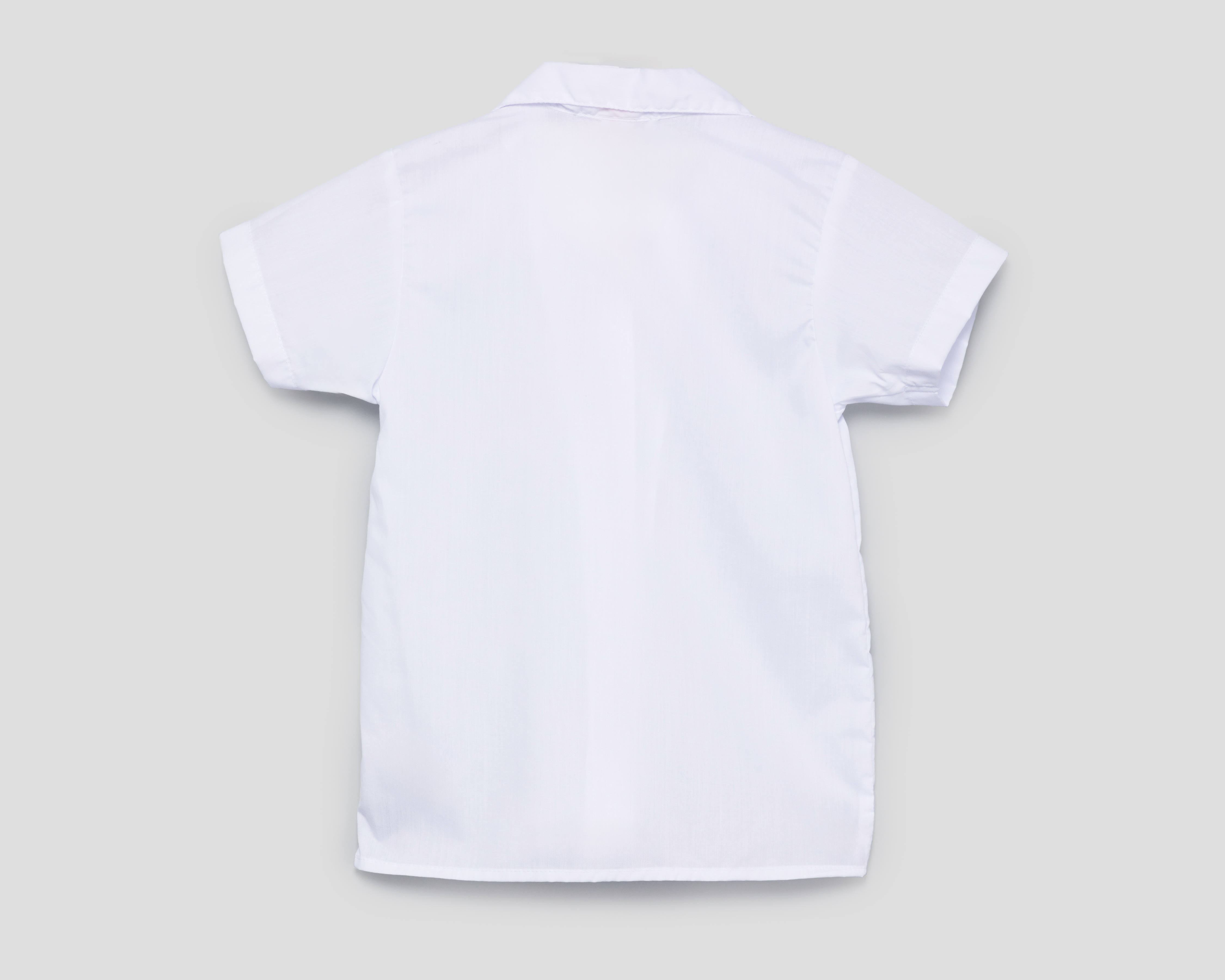 Foto 2 | Foto 2 | Blusa Grafito Manga Corta para Niña