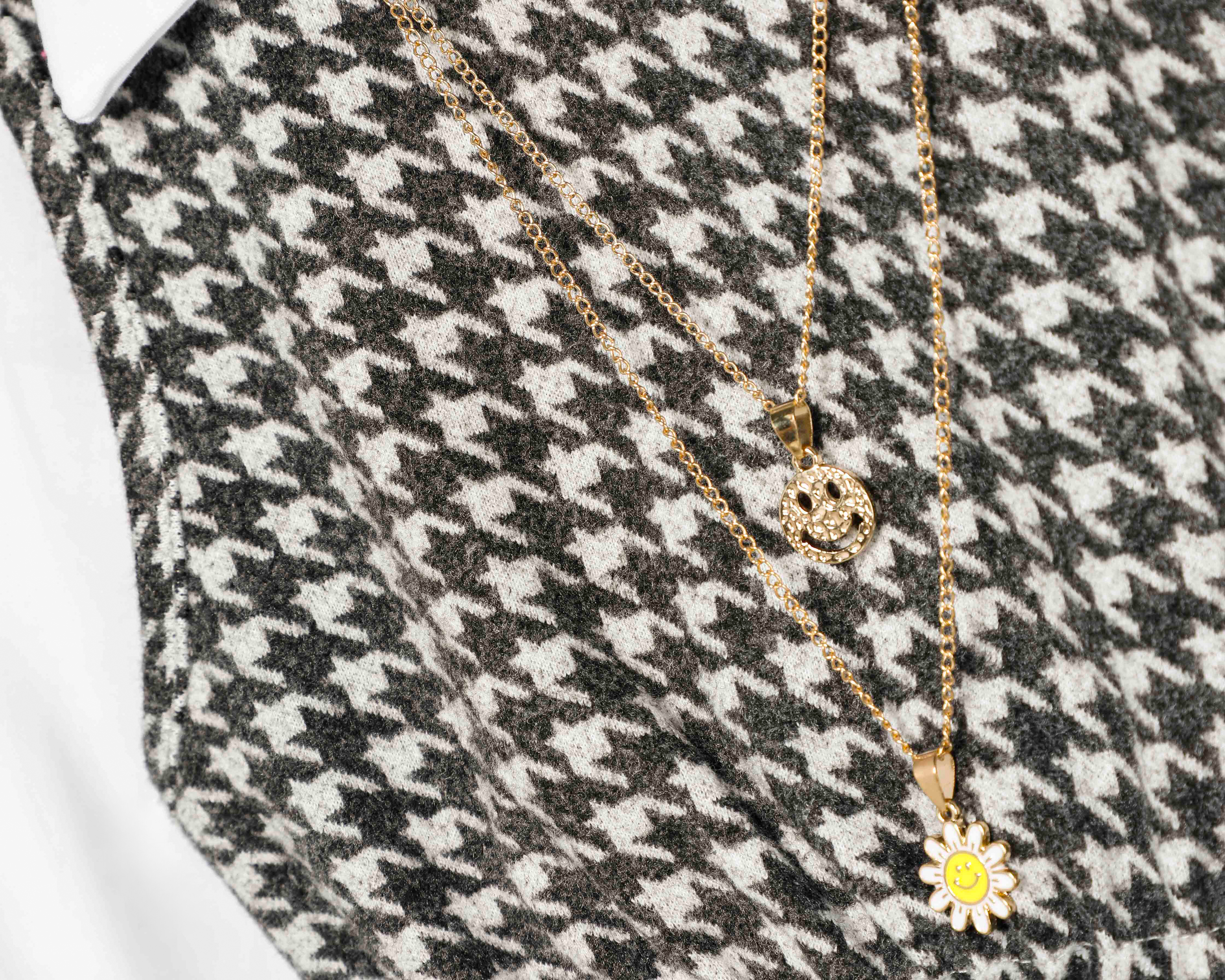 Foto 4 pulgar | Foto 3 | Blusa Girls Attitude Manga Larga para Niña