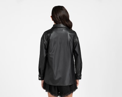 Foto 3 | Foto 3 | Blusa Girls Attitude Manga Larga Juvenil