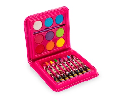 Foto 2 | Foto 2 | Estuche de Arte Minnie Mouse