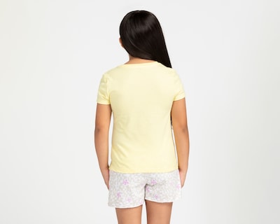 Foto 4 | Foto 4 | Playera Girls Attitude para Niña 3 Piezas