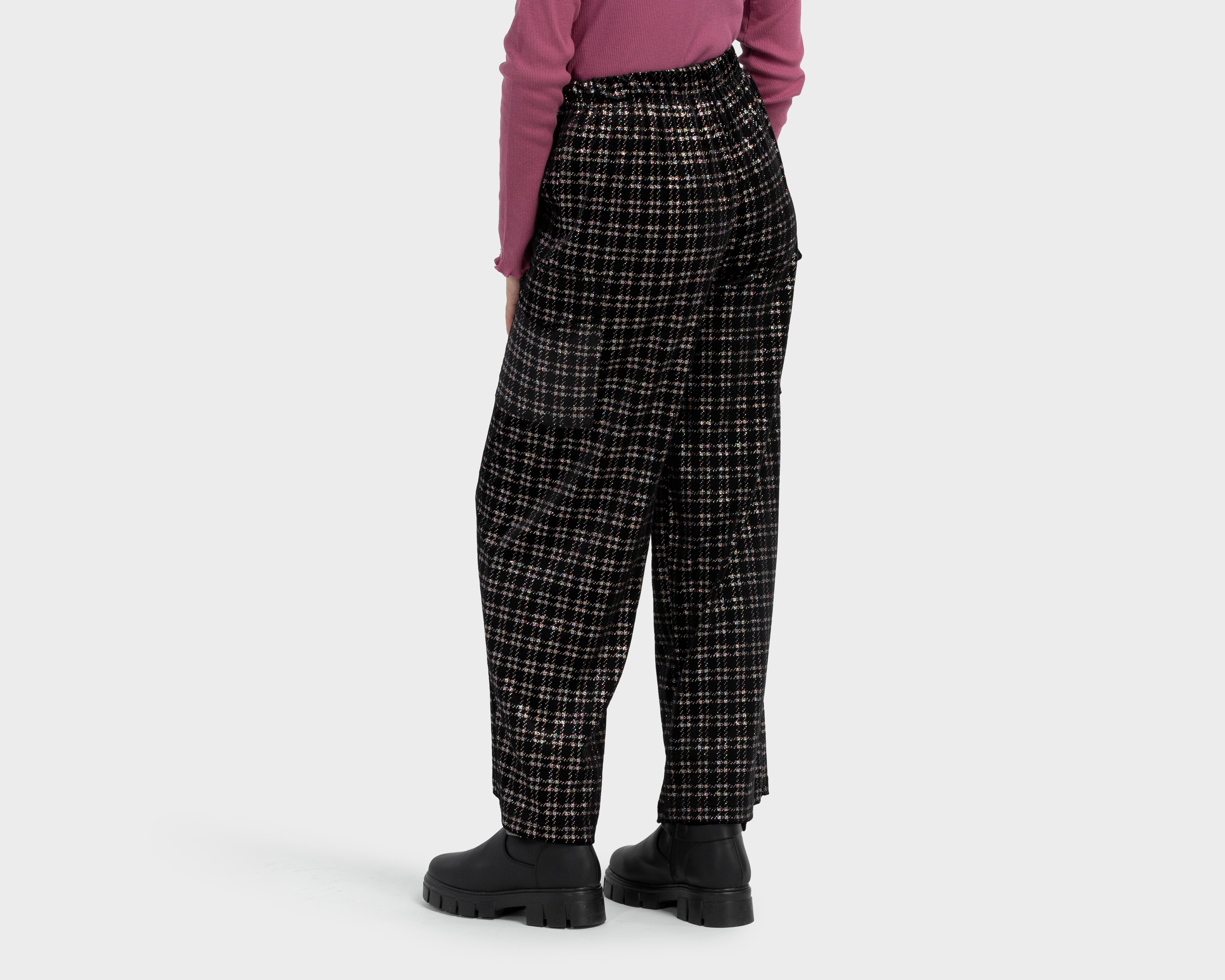 Foto 3 | Foto 3 | Pantalón Girls Attitude Juvenil