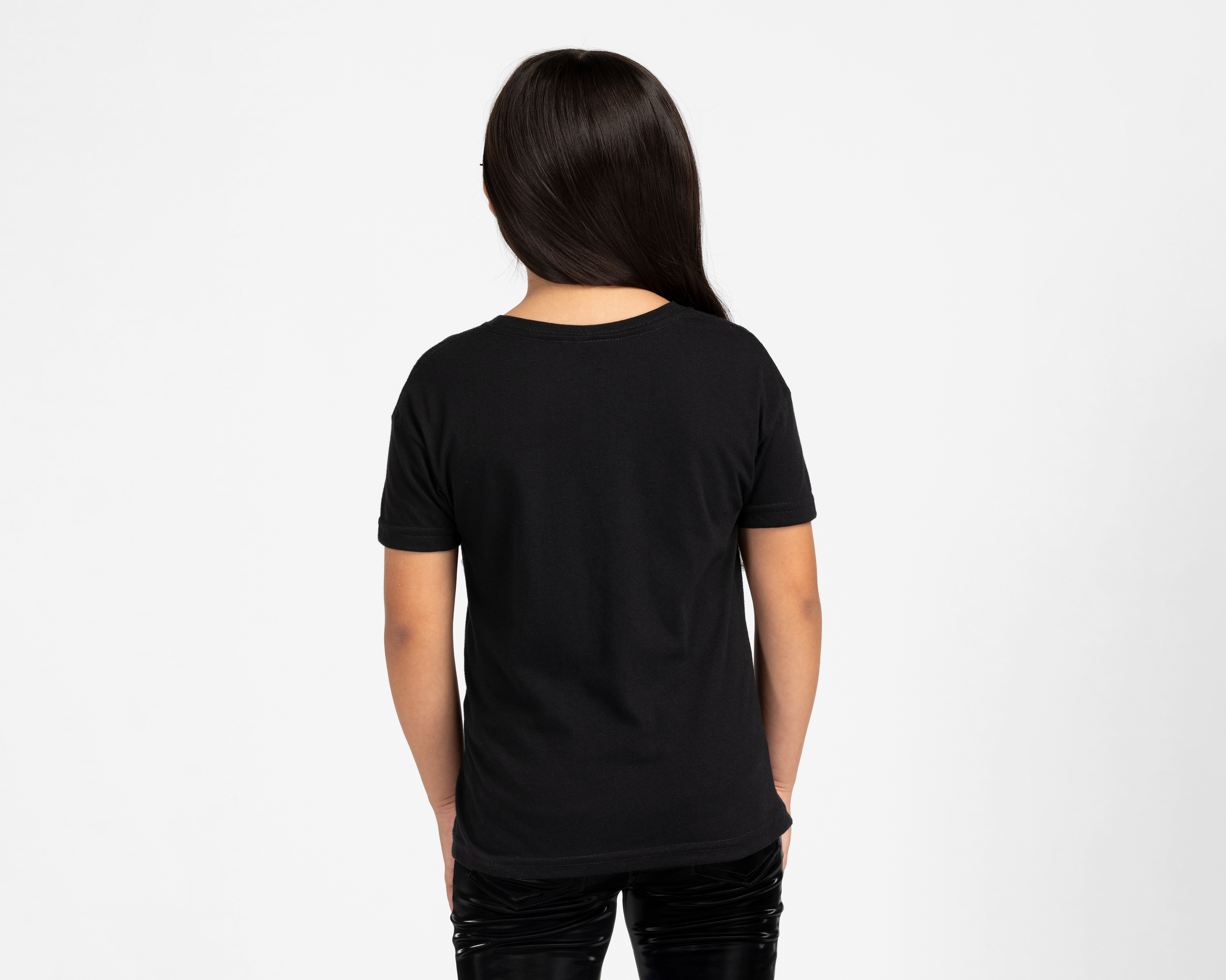 Foto 5 pulgar | Foto 4 | Playera Refill para Niña 2 Piezas