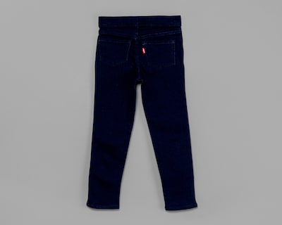 Foto 2 | Foto 2 | Pantalón Levi's Pull on Legging Skinny para Niña