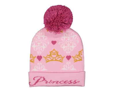 Foto 3 | Foto 3 | Gorra Disney para Niña 2 Piezas