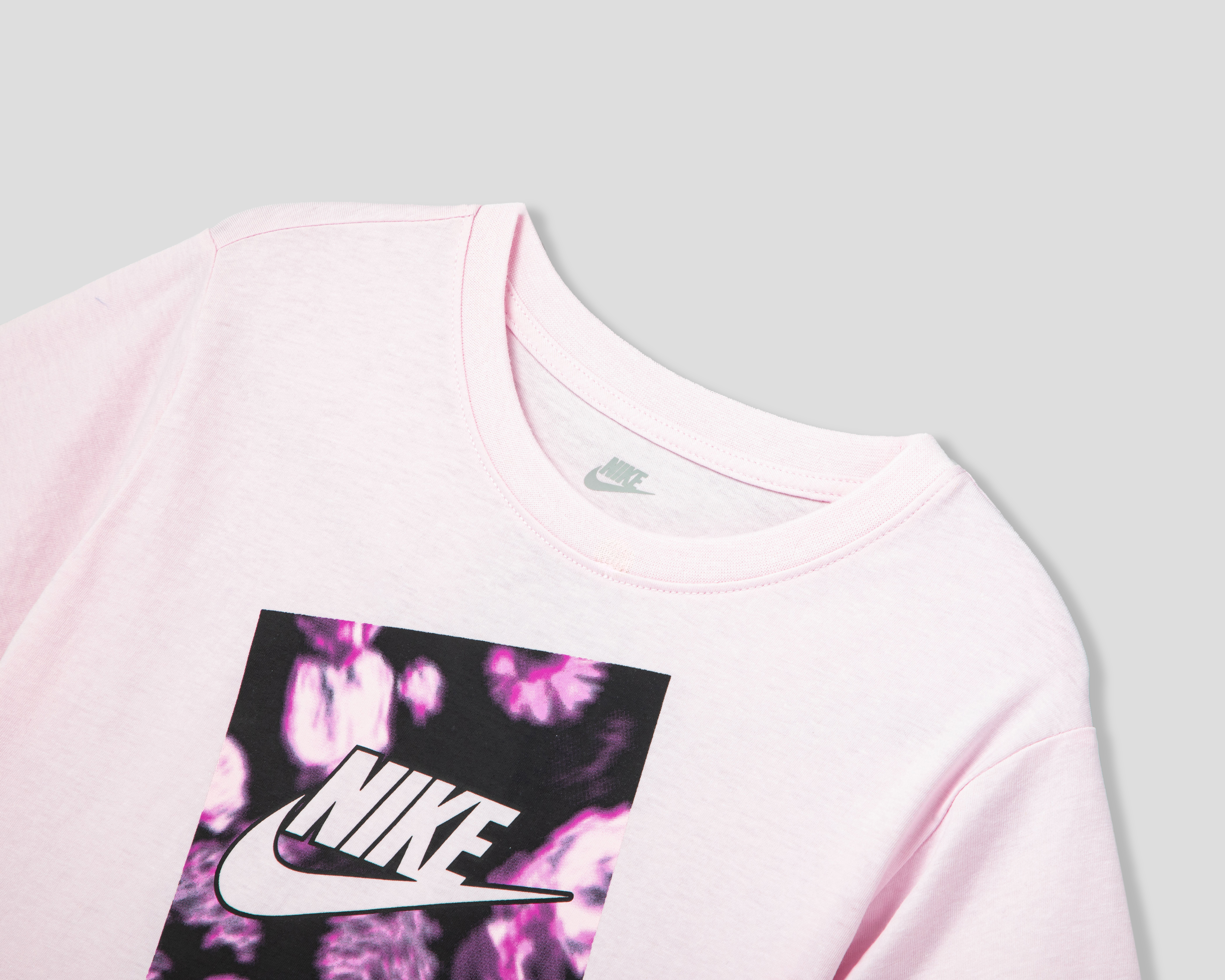 Foto 3 | Foto 3 | Playera y Short Nike Deportivo para Niña