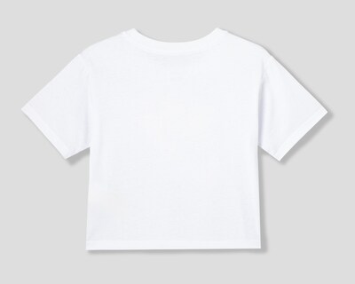 Foto 2 | Foto 2 | Playera Nike Manga Corta para Niña