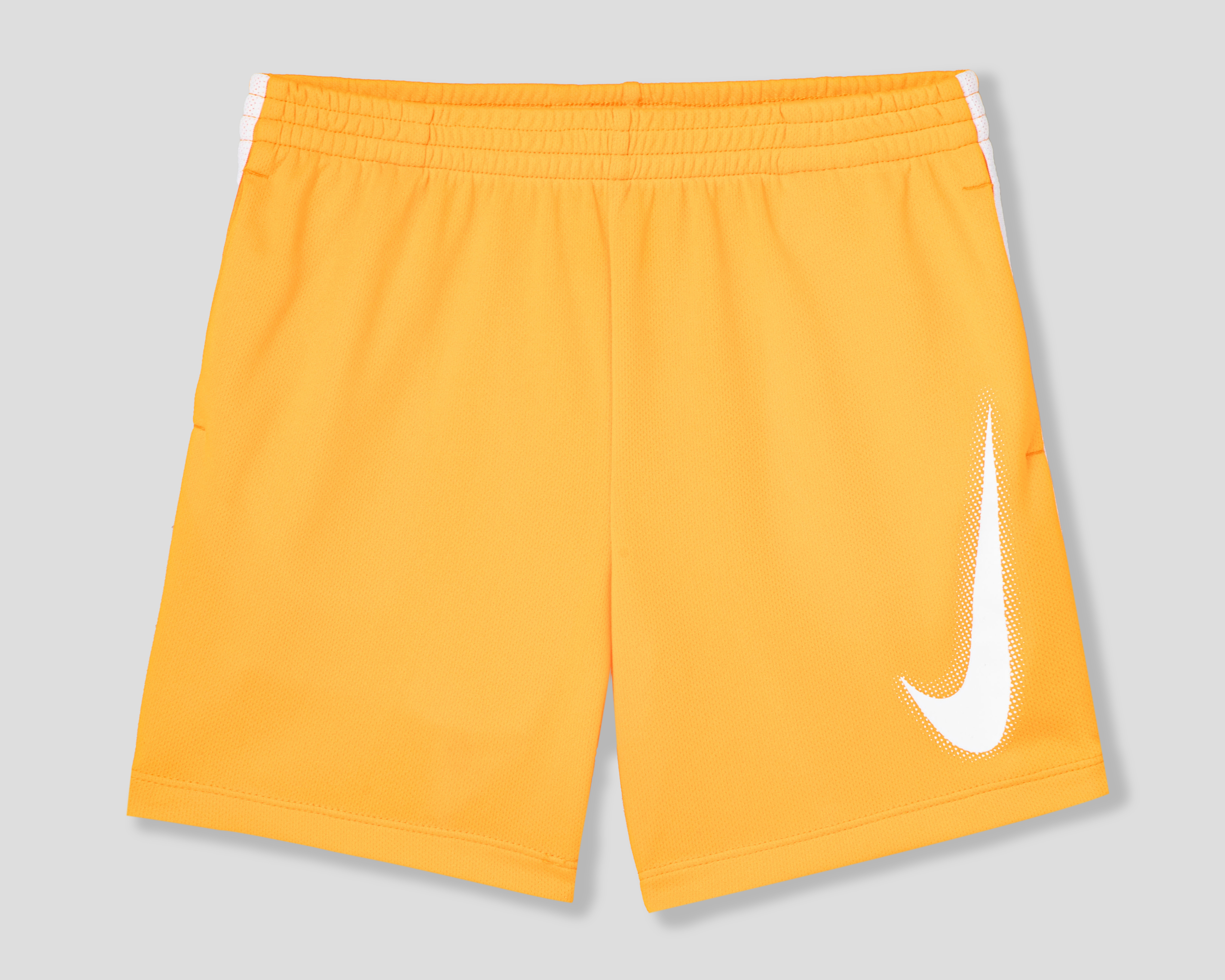Foto 2 pulgar | Foto 1 | Short Nike Deportivo Dri-FIT para Niña