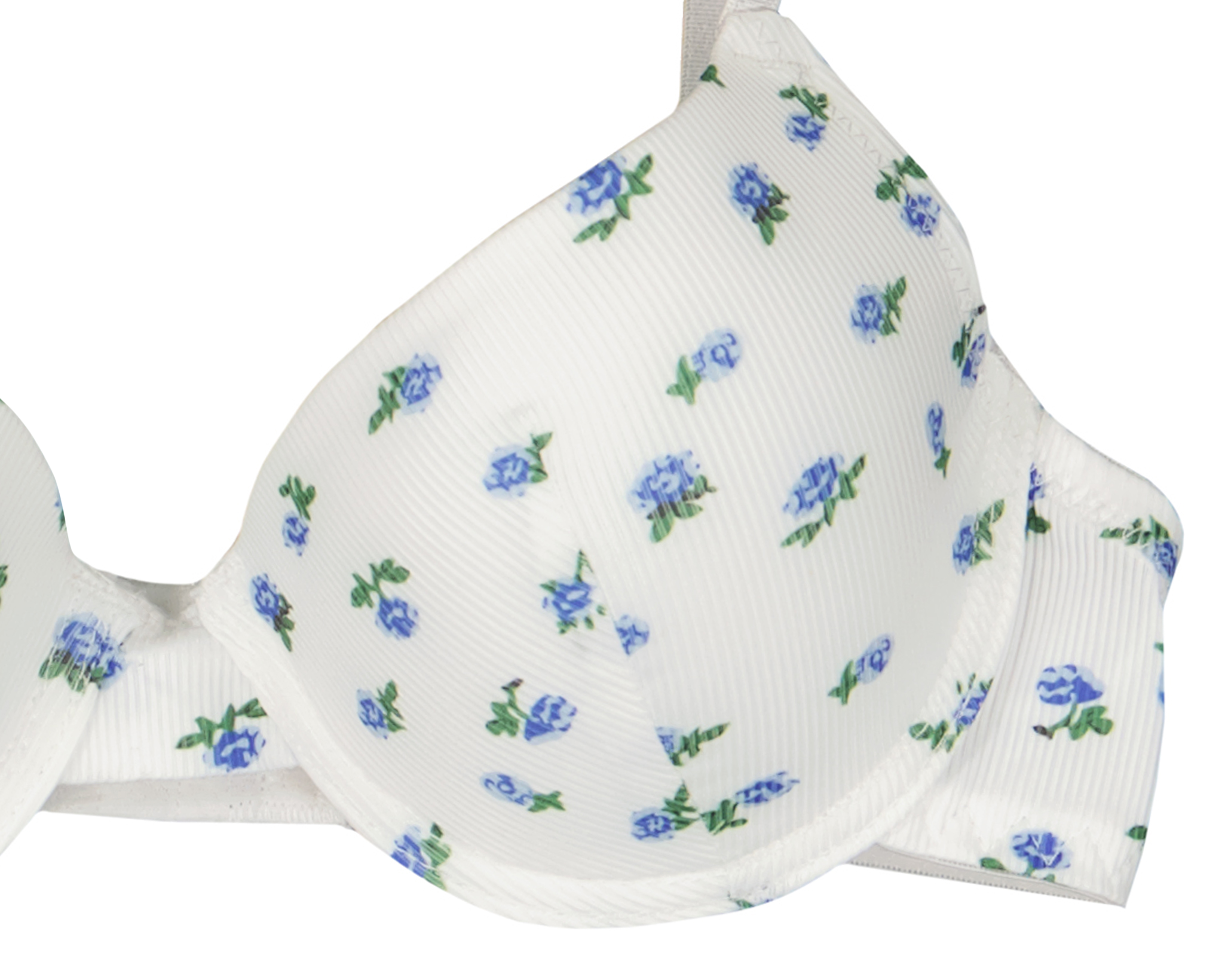 Foto 4 pulgar | Foto 3 | Coordinado de Copa Completa Estampado Lovest Juvenil