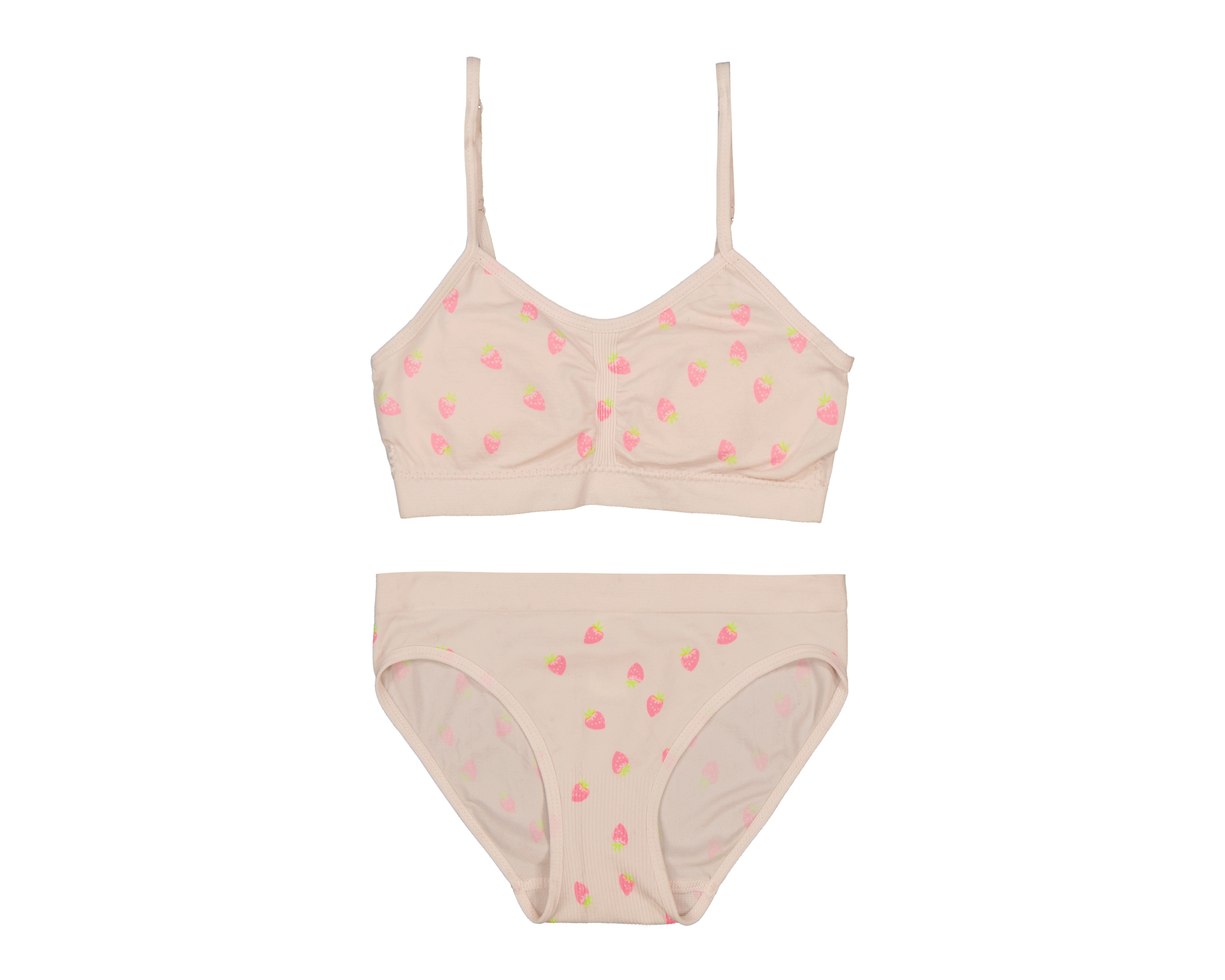 Foto 2 pulgar | Foto 1 | Coordinado Girls Attitude para Niña 2 Piezas