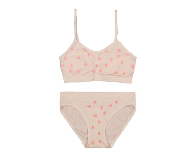 Foto 1 | Foto 1 | Coordinado Girls Attitude para Niña 2 Piezas