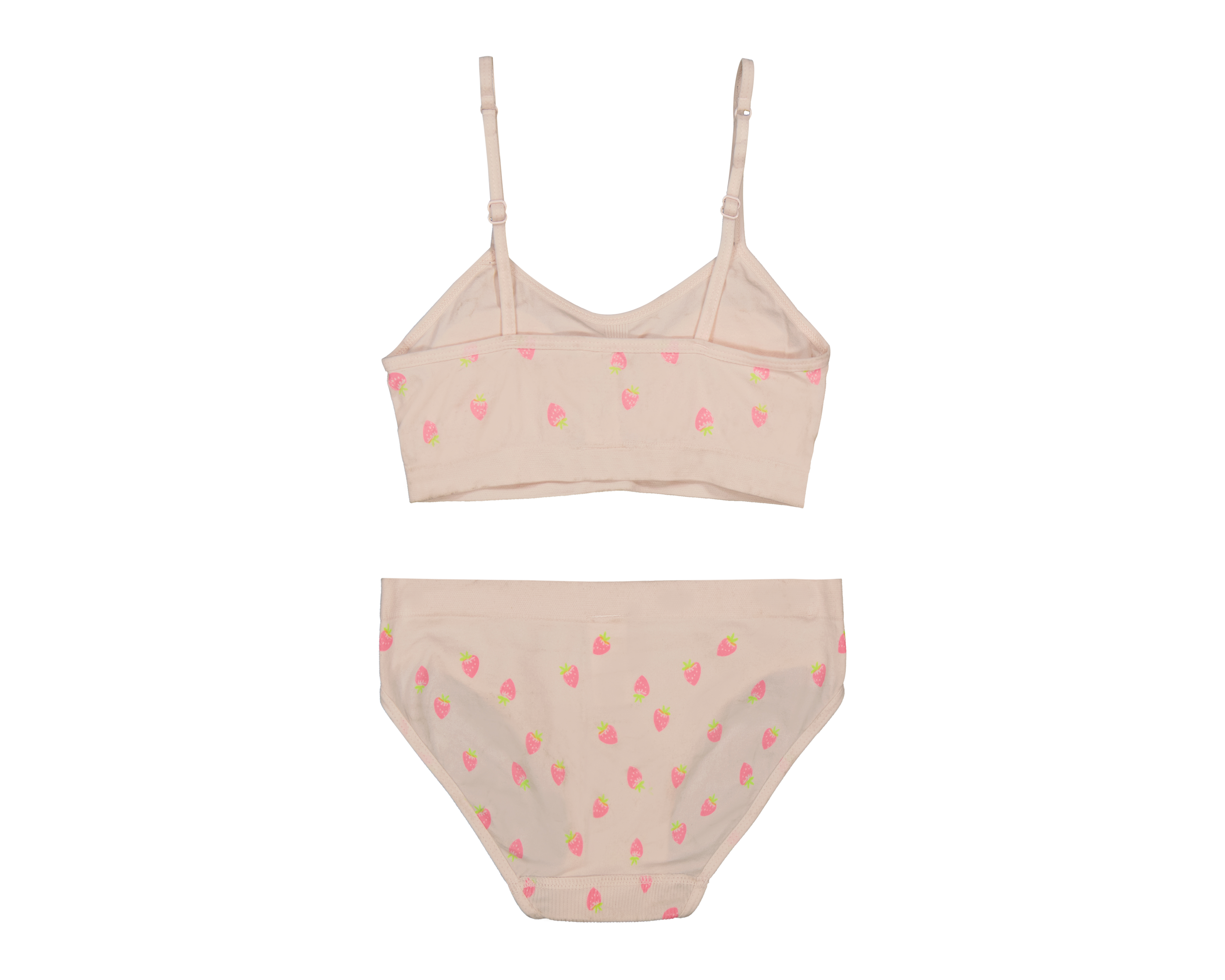 Foto 3 pulgar | Foto 2 | Coordinado Girls Attitude para Niña 2 Piezas