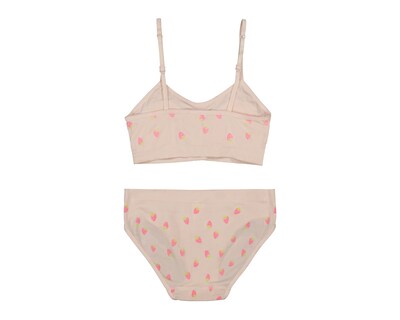 Foto 2 | Foto 2 | Coordinado Girls Attitude para Niña 2 Piezas