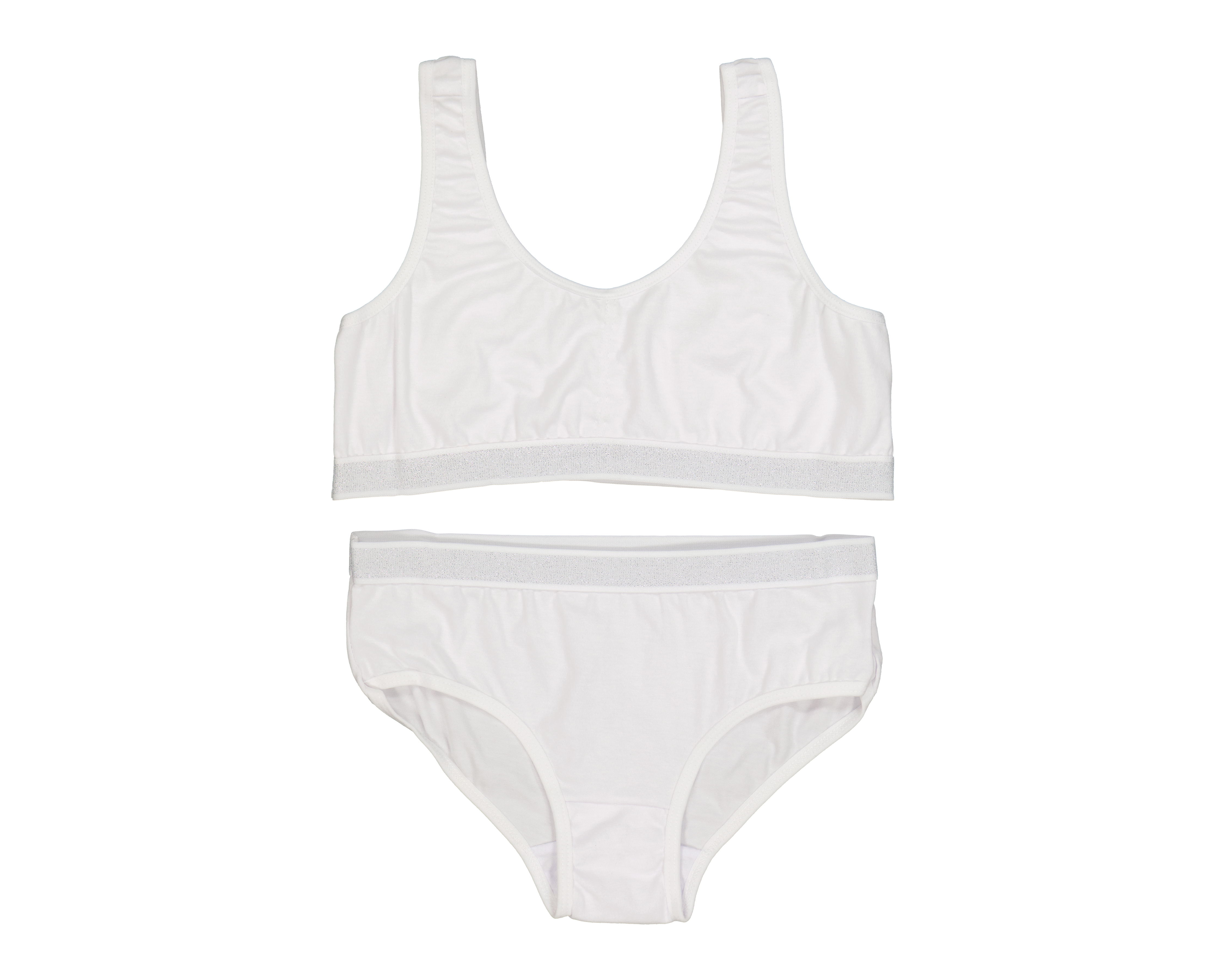 Foto 2 pulgar | Foto 1 | Coordinado Girls Attitude para Niña