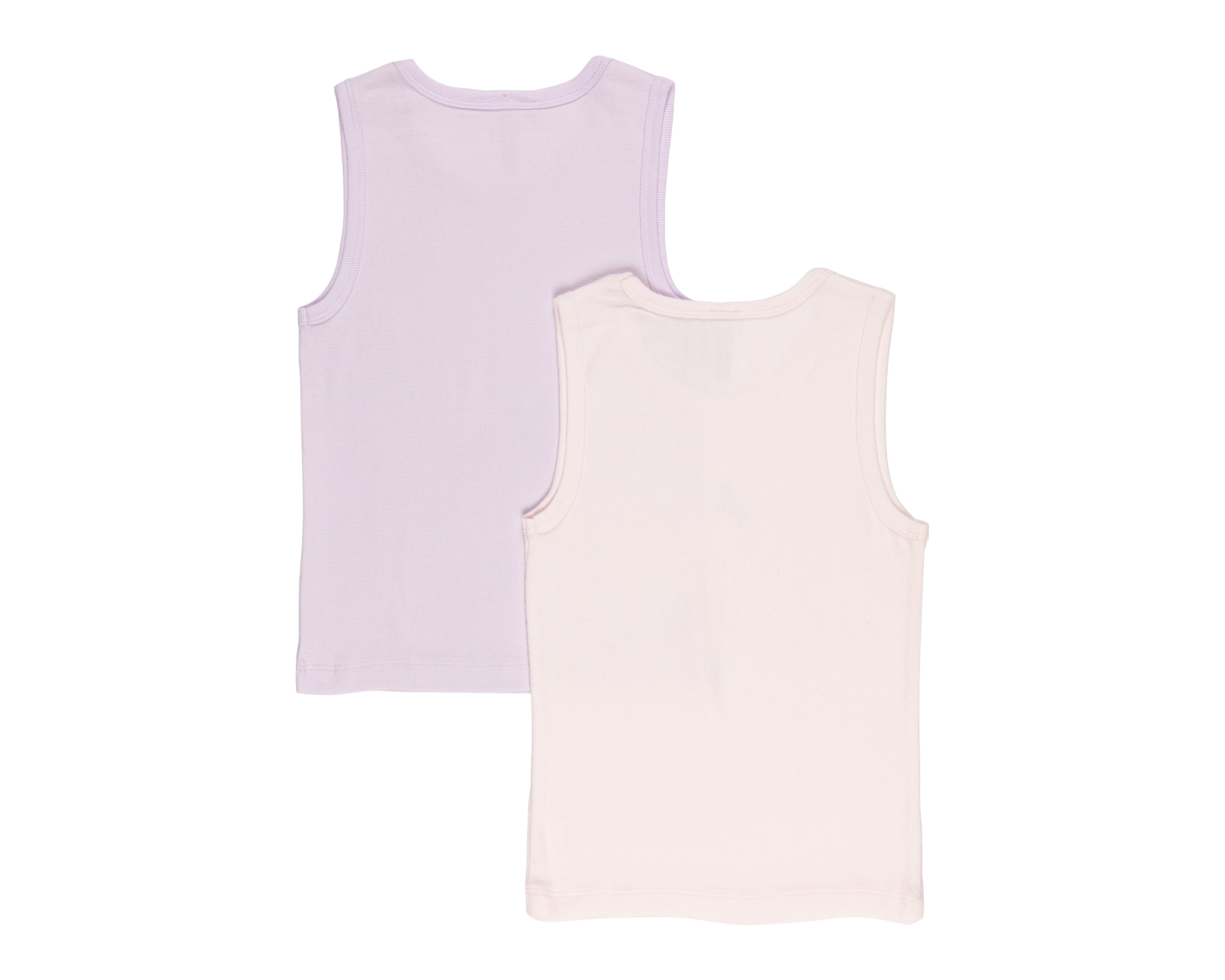 Foto 3 pulgar | Foto 2 | Camiseta Interior Girls Attitude para Niña