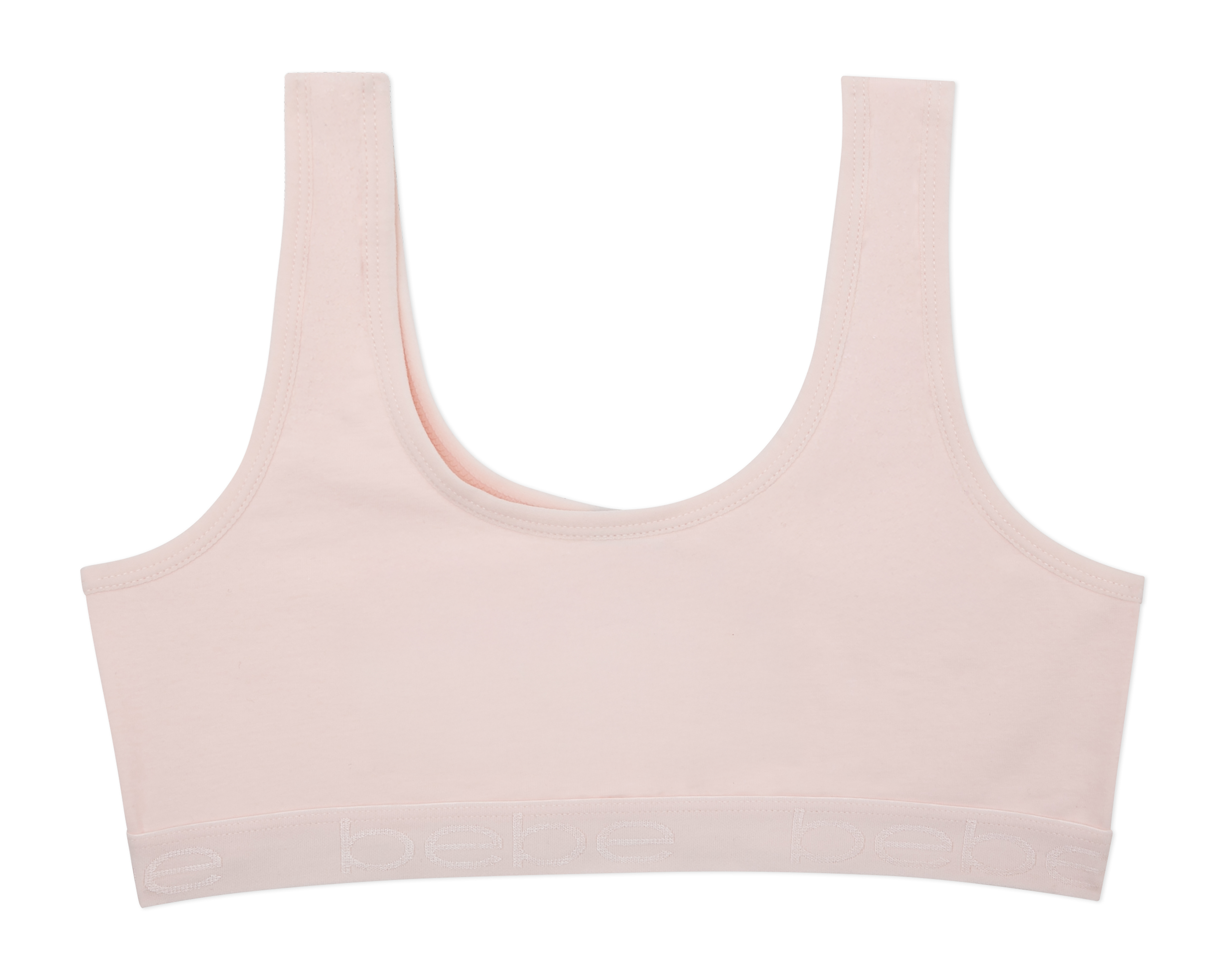 Foto 4 pulgar | Foto 3 | Corpiño Bebe para Niña 2 Piezas