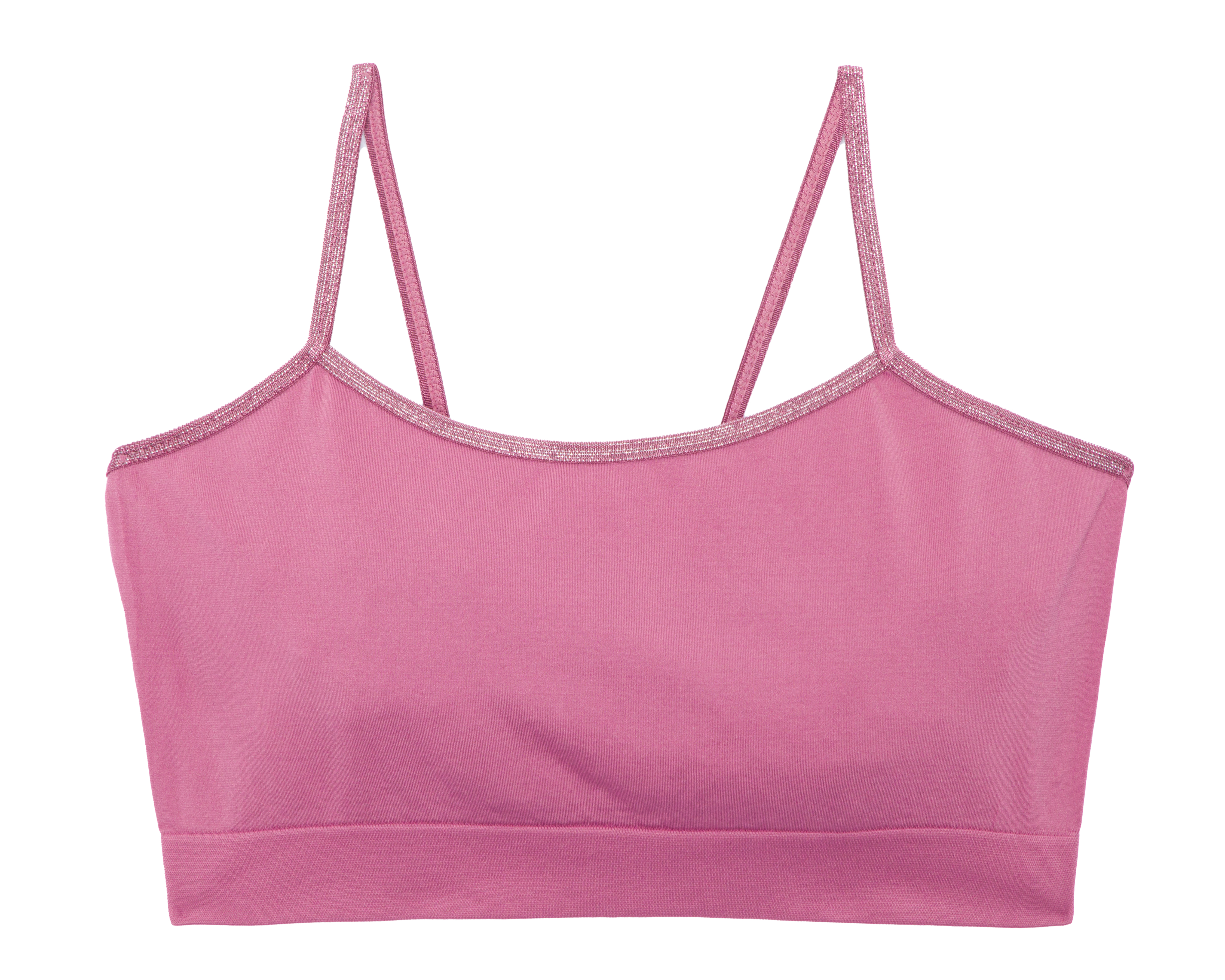 Foto 2 | Foto 2 | Corpiño Lovest para Niña 3 Piezas