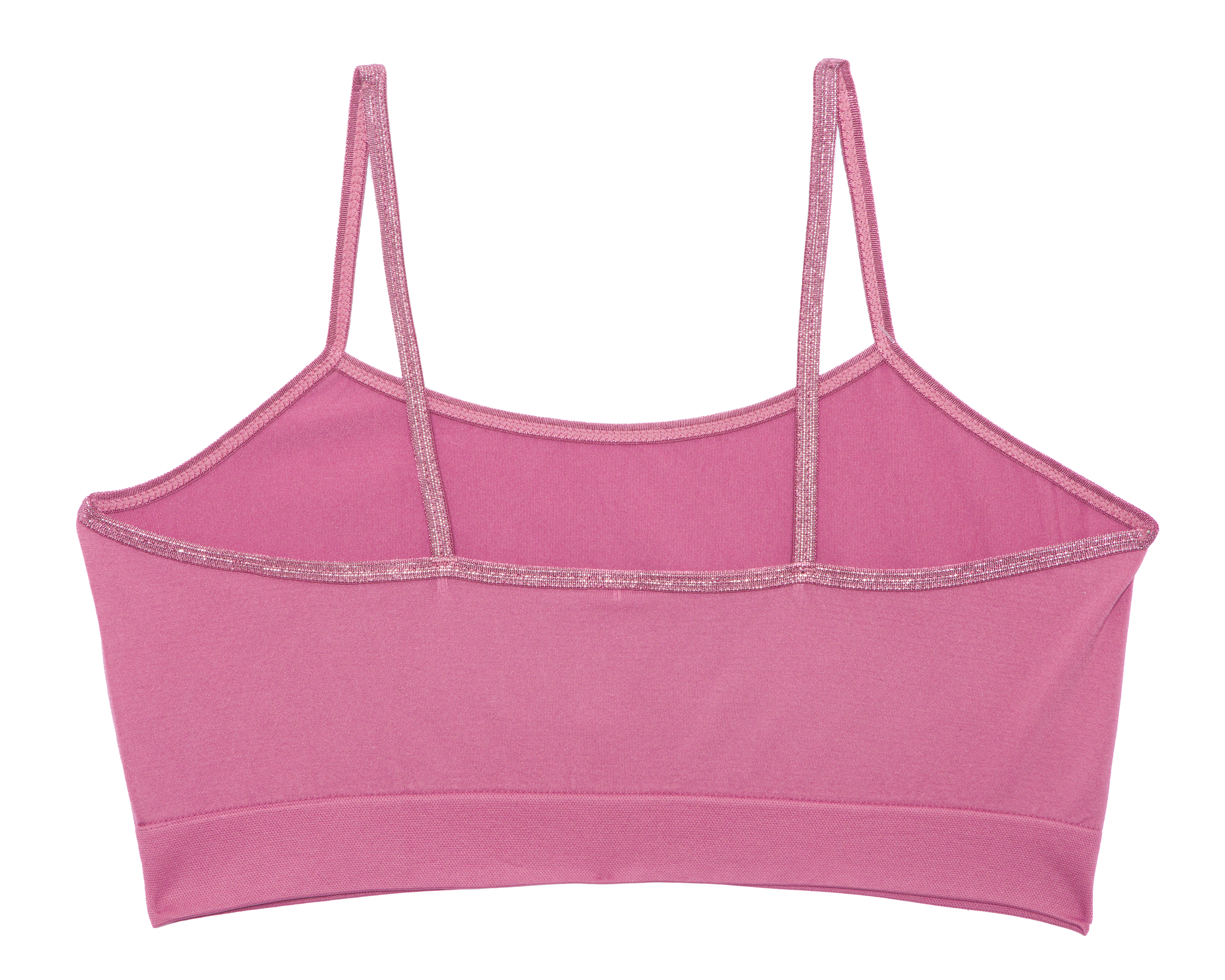 Foto 3 | Foto 3 | Corpiño Lovest para Niña 3 Piezas