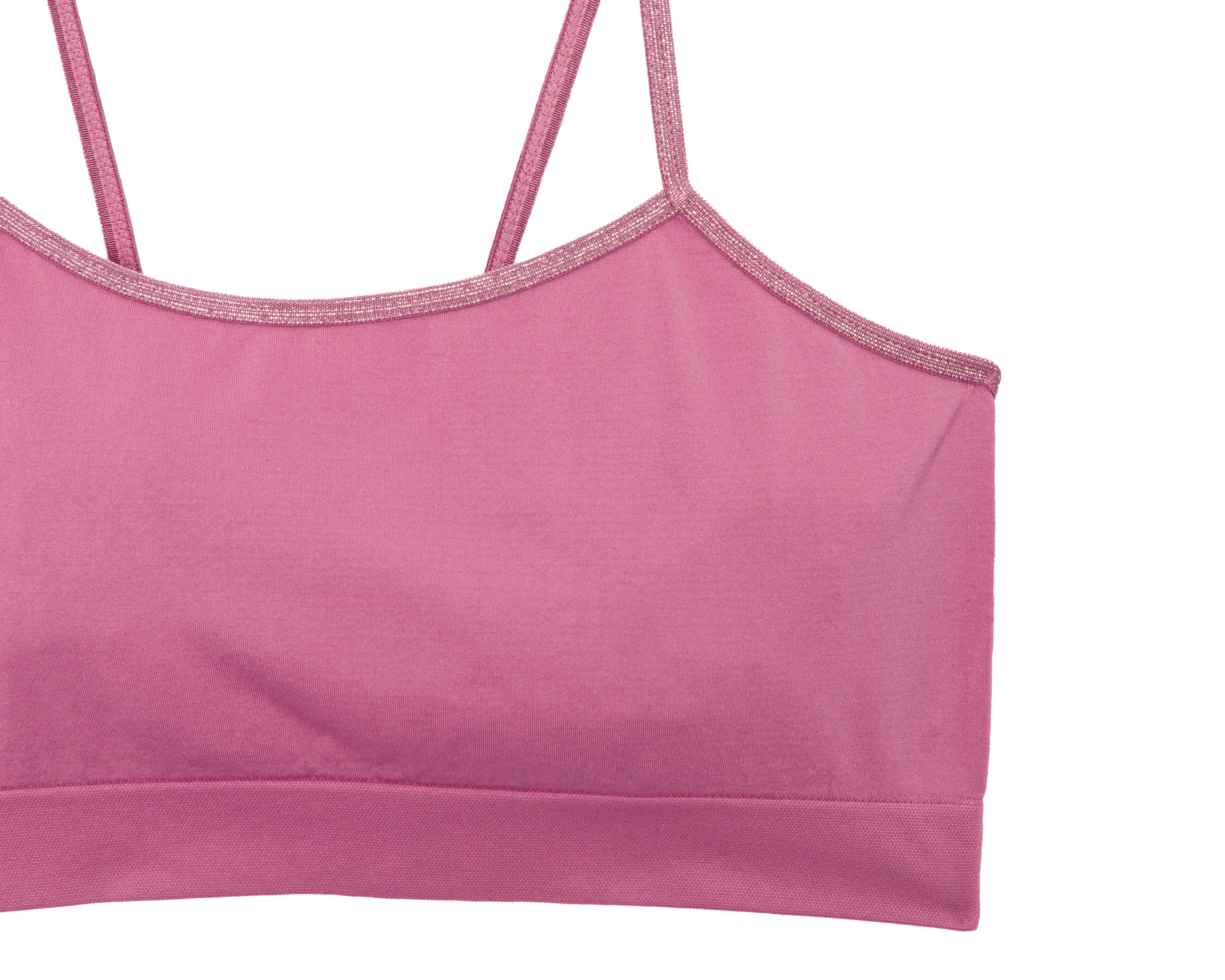 Foto 4 | Foto 4 | Corpiño Lovest para Niña 3 Piezas