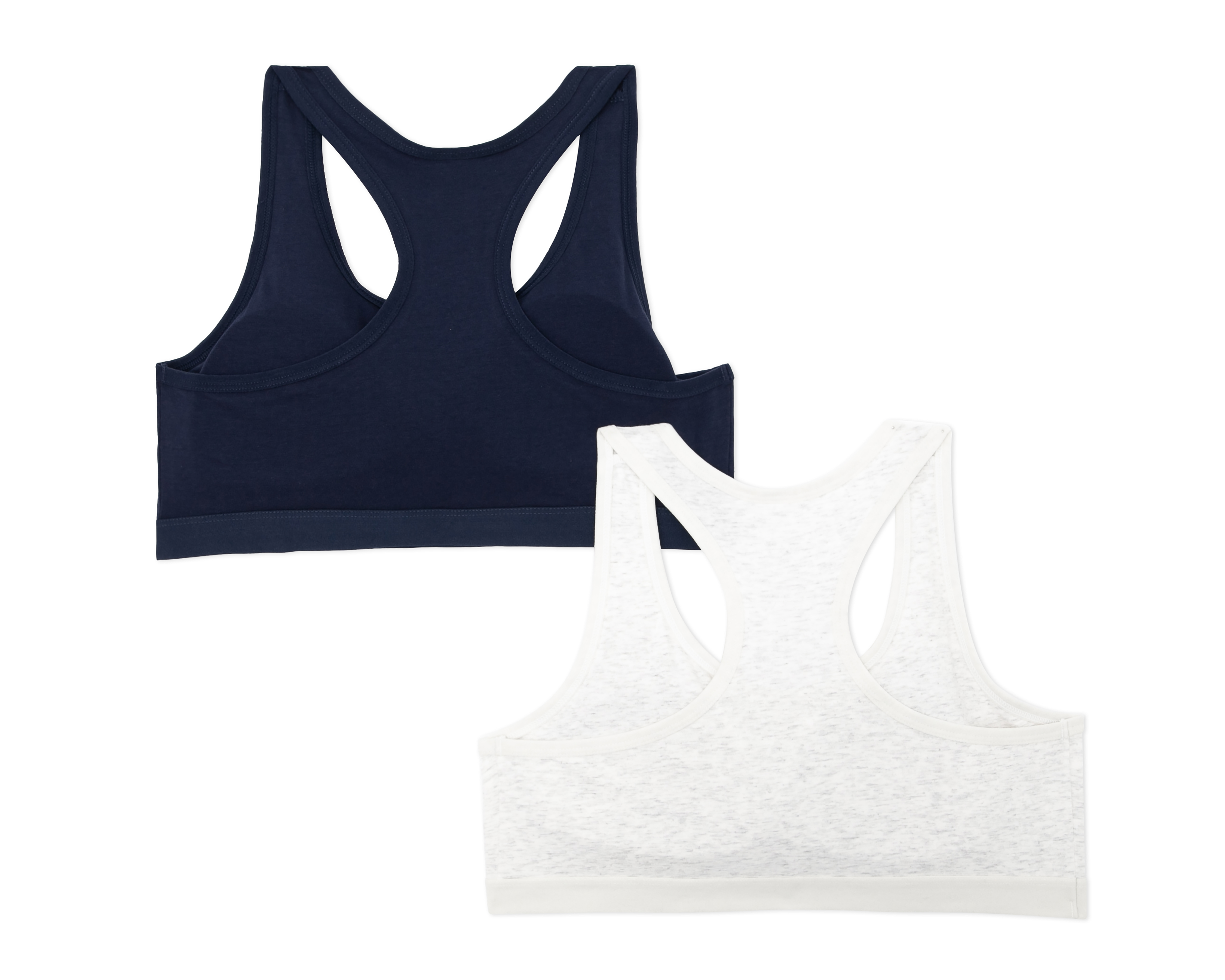 Foto 3 pulgar | Foto 2 | Corpiño Lovest para Niña 2 Piezas