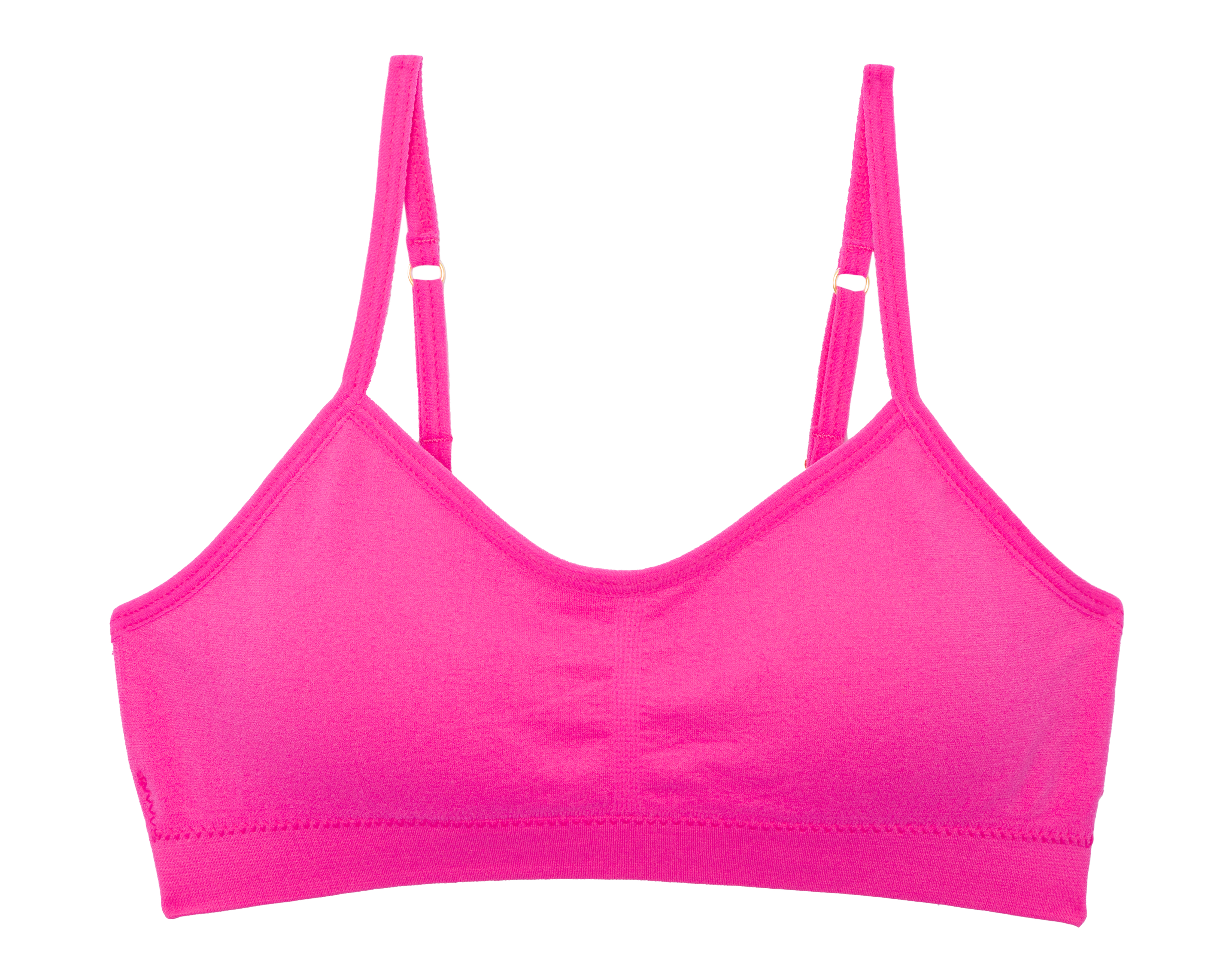 Foto 3 pulgar | Foto 2 | Corpiño Girls Attitude para Niña 2 Piezas