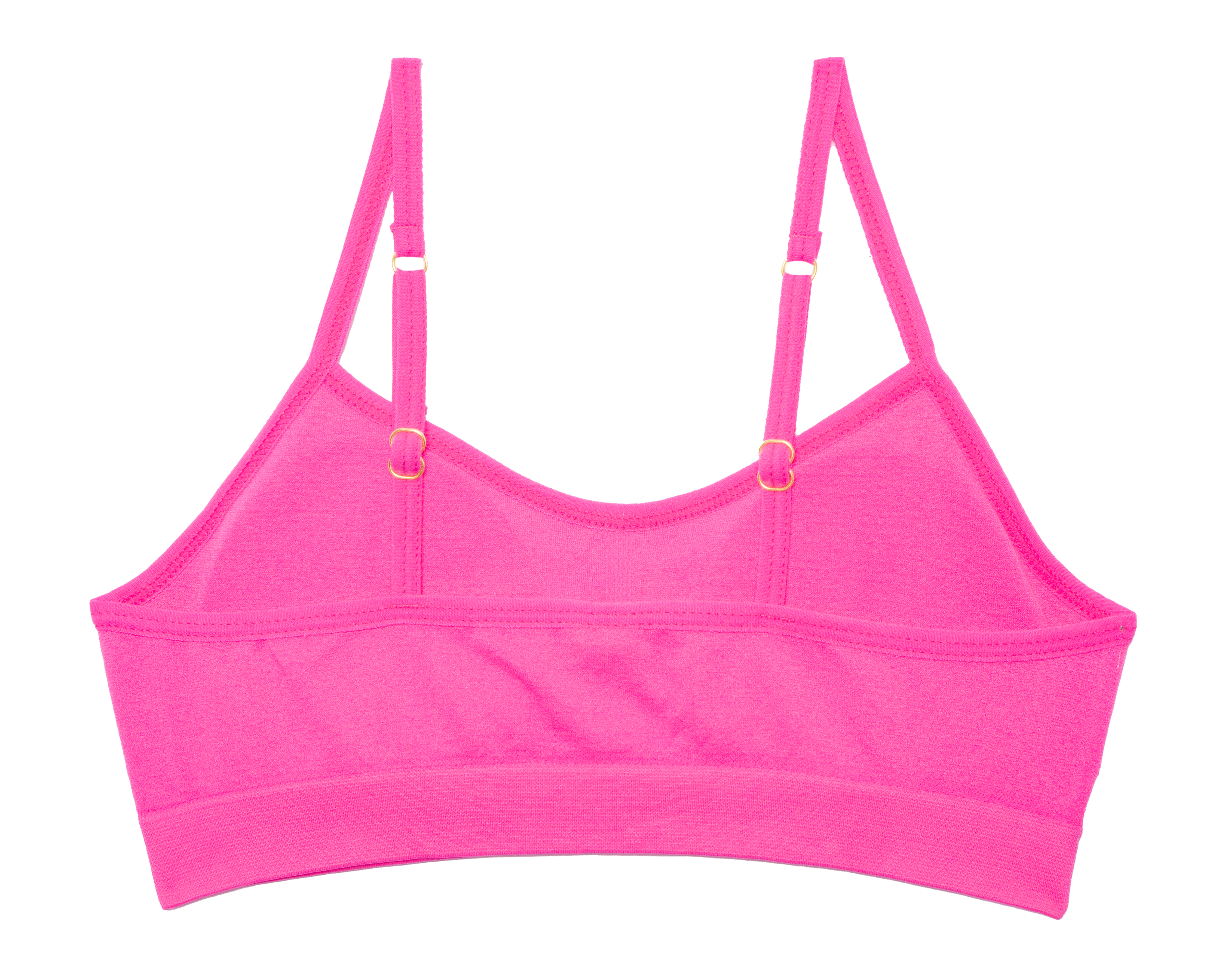 Foto 4 pulgar | Foto 3 | Corpiño Girls Attitude para Niña 2 Piezas