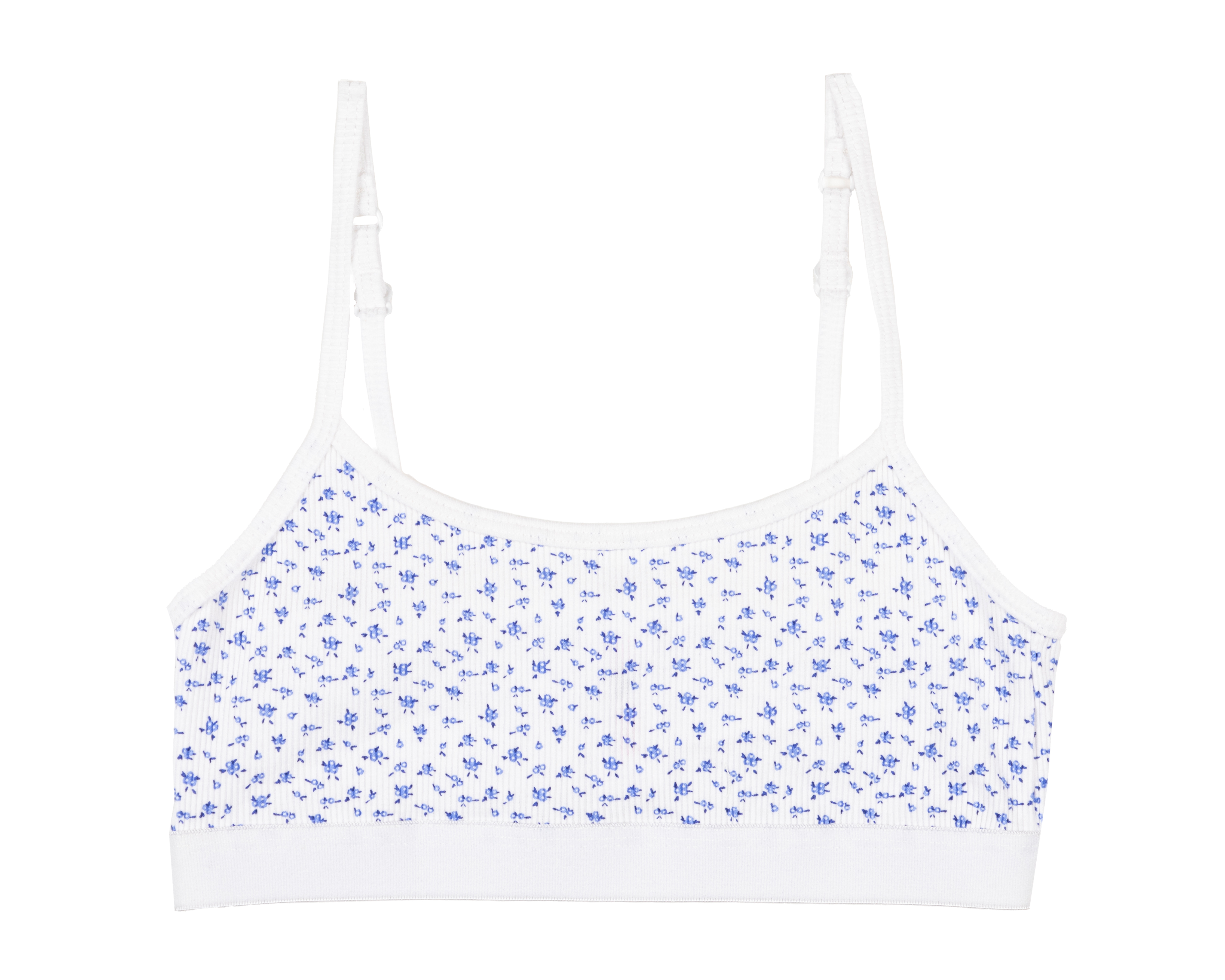 Foto 3 | Foto 3 | Corpiño Girls Attitude para Niña 3 Piezas