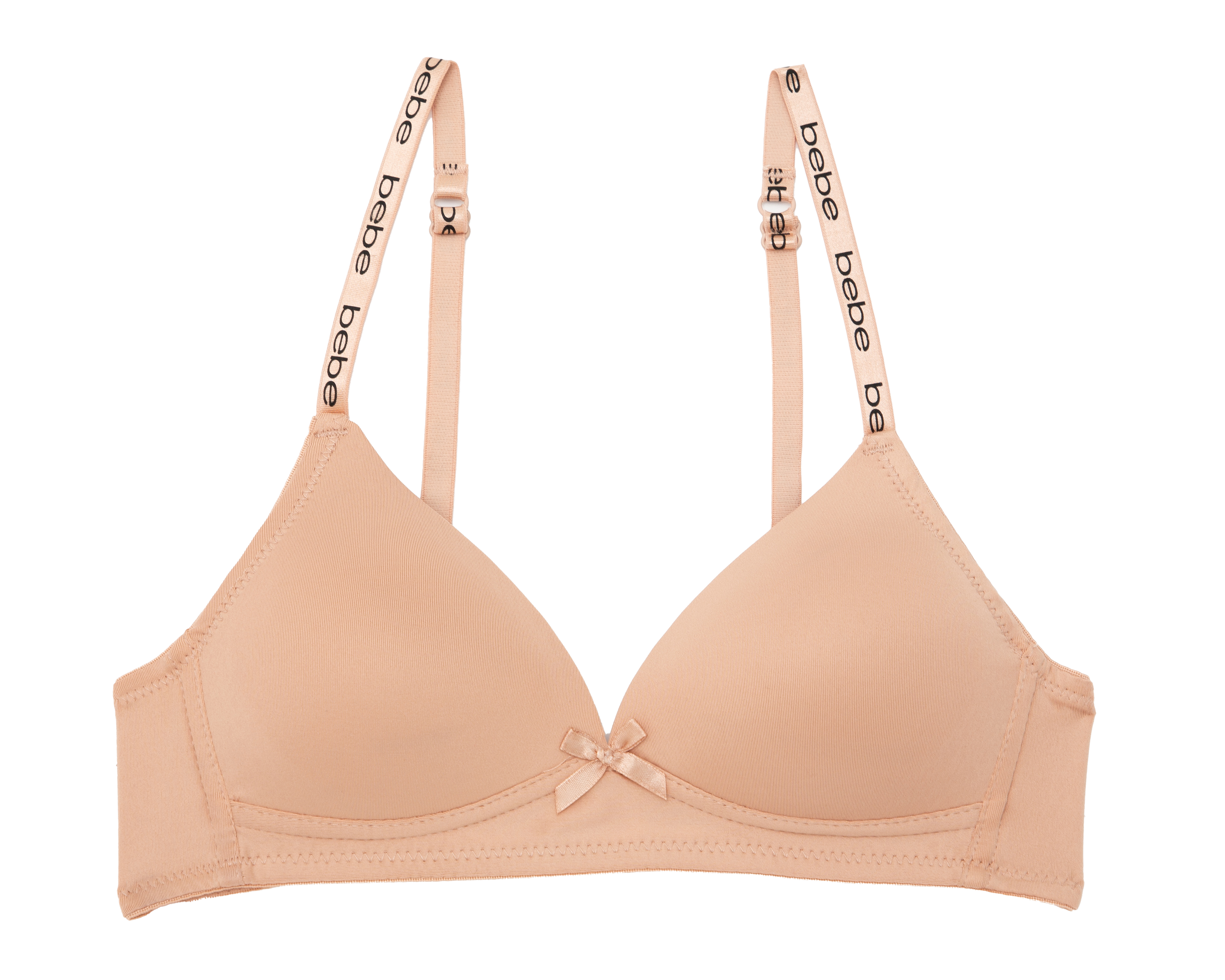 Foto 2 | Foto 2 | Brasier Copa Preformada sin Varilla Bebe Juvenil 3 Piezas