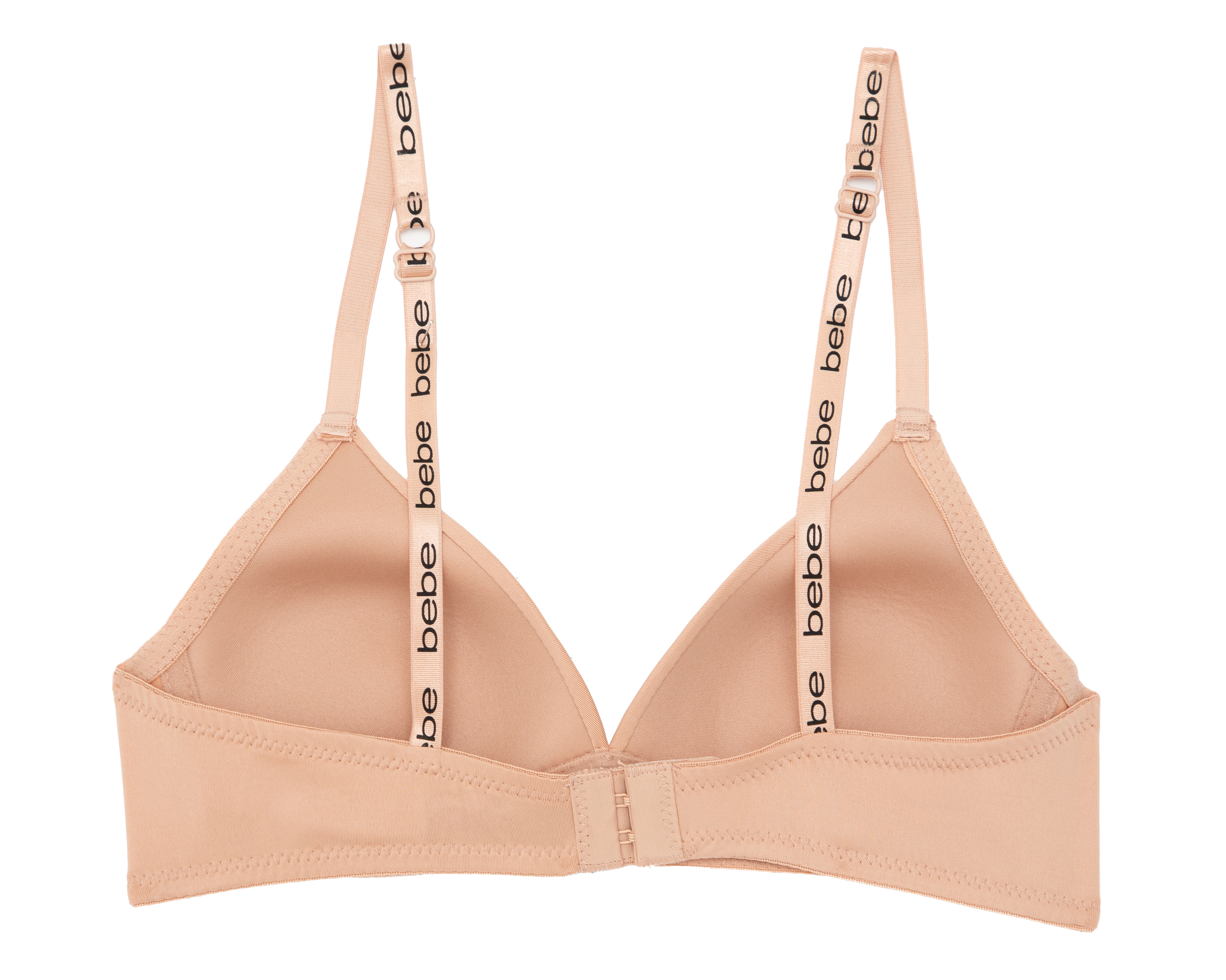 Foto 4 pulgar | Foto 3 | Brasier Copa Preformada sin Varilla Bebe Juvenil 3 Piezas