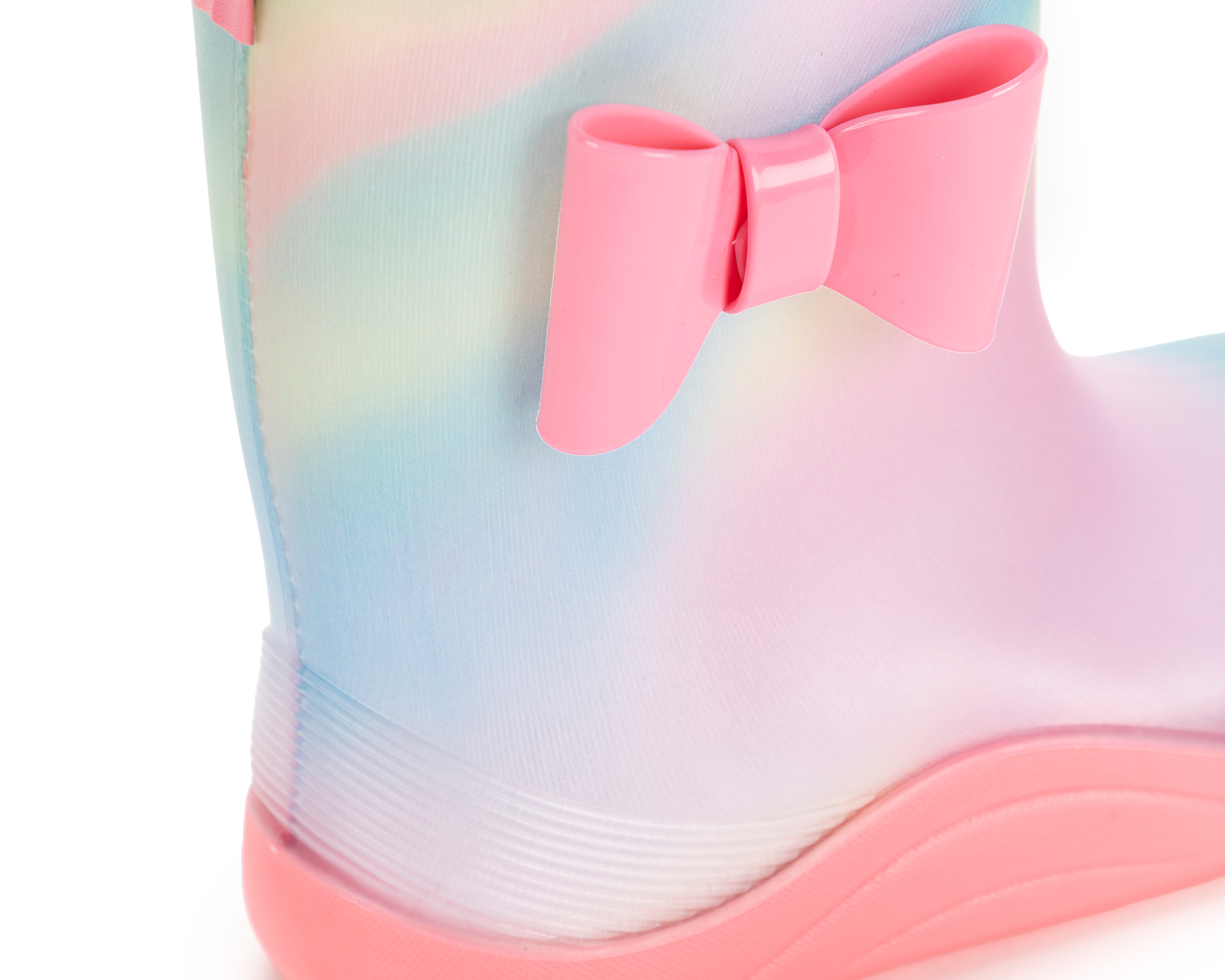 Foto 5 | Foto 5 | Impermeable y Botas de Lluvia Girls Attitude para Niña