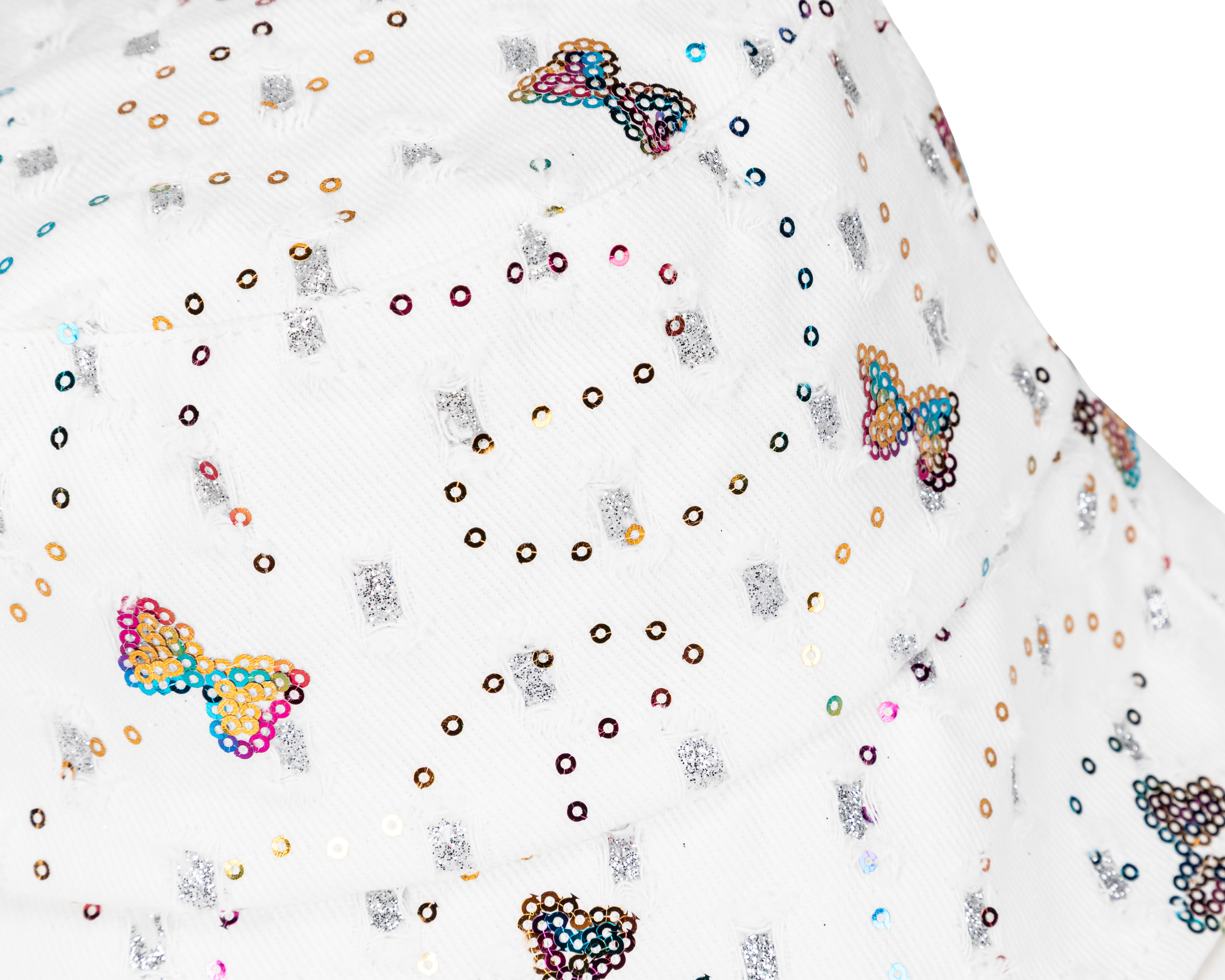 Foto 4 | Foto 4 | Gorro Pescador Girls Attitude para Niña