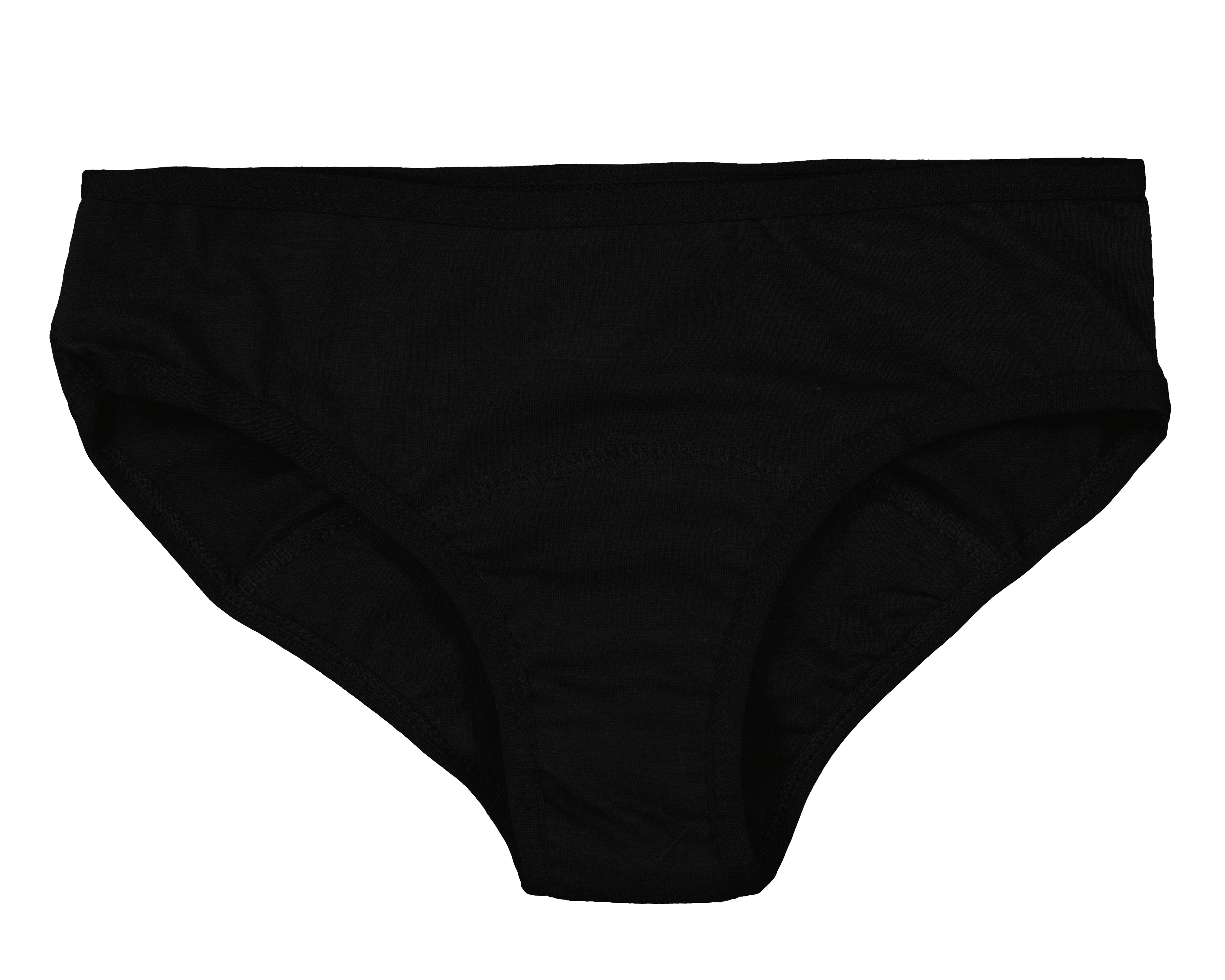 Pantaleta Menstrual Lovest para Niña